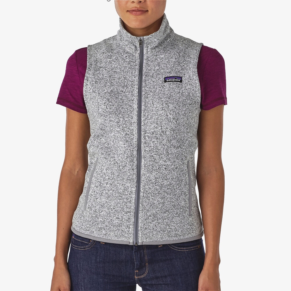 Patagonia Better Sweater Vest W's