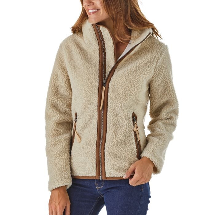 Patagonia | Kjøp i nettbutikk | Hektapatur.no Hekta på tur Patagonia Fleece, genser og dunjakker til dame og herre