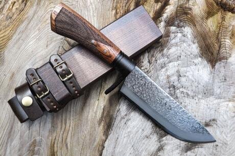 Toyokuni Jaktkniv nr 1