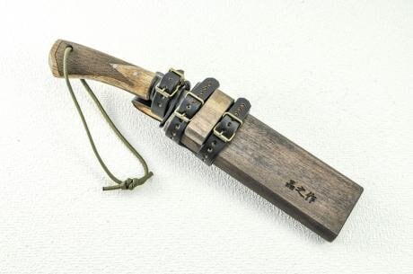 Toyokuni Knivøks nr 1