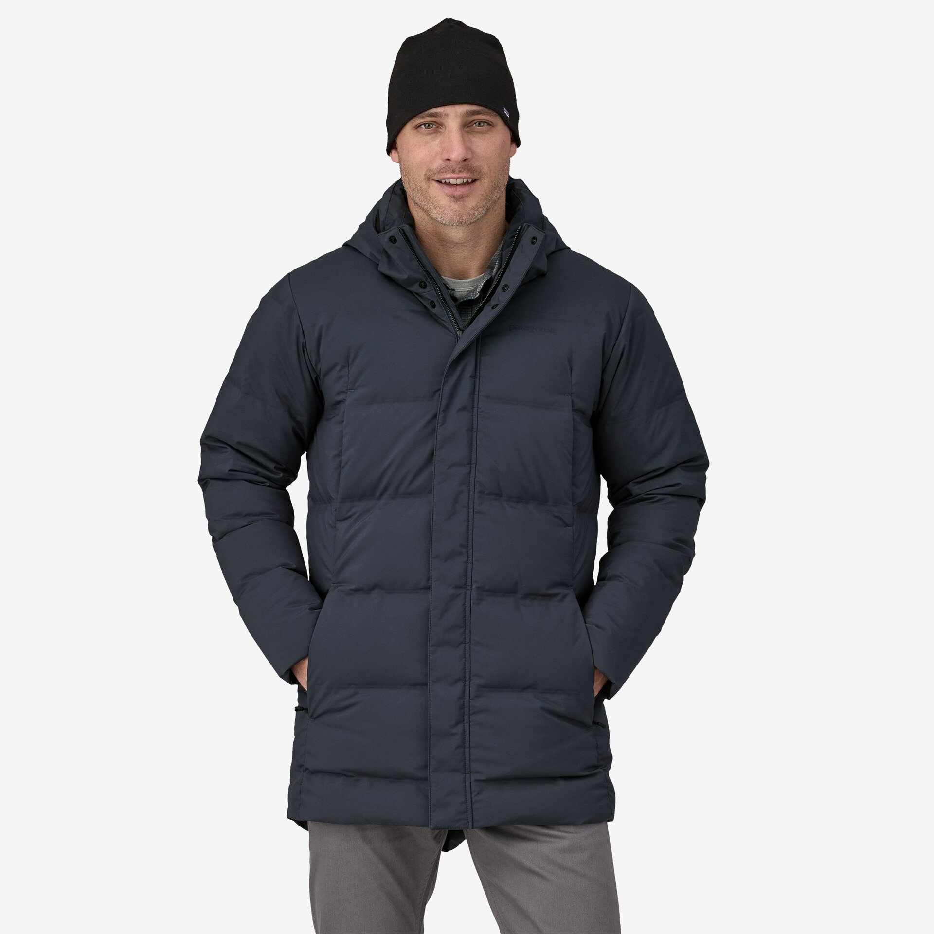 Patagonia Jackson Glacier Parka M's