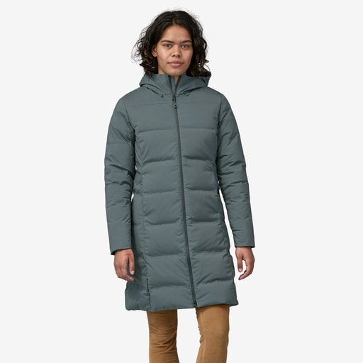 Patagonia Jackson Glacier Parka W's