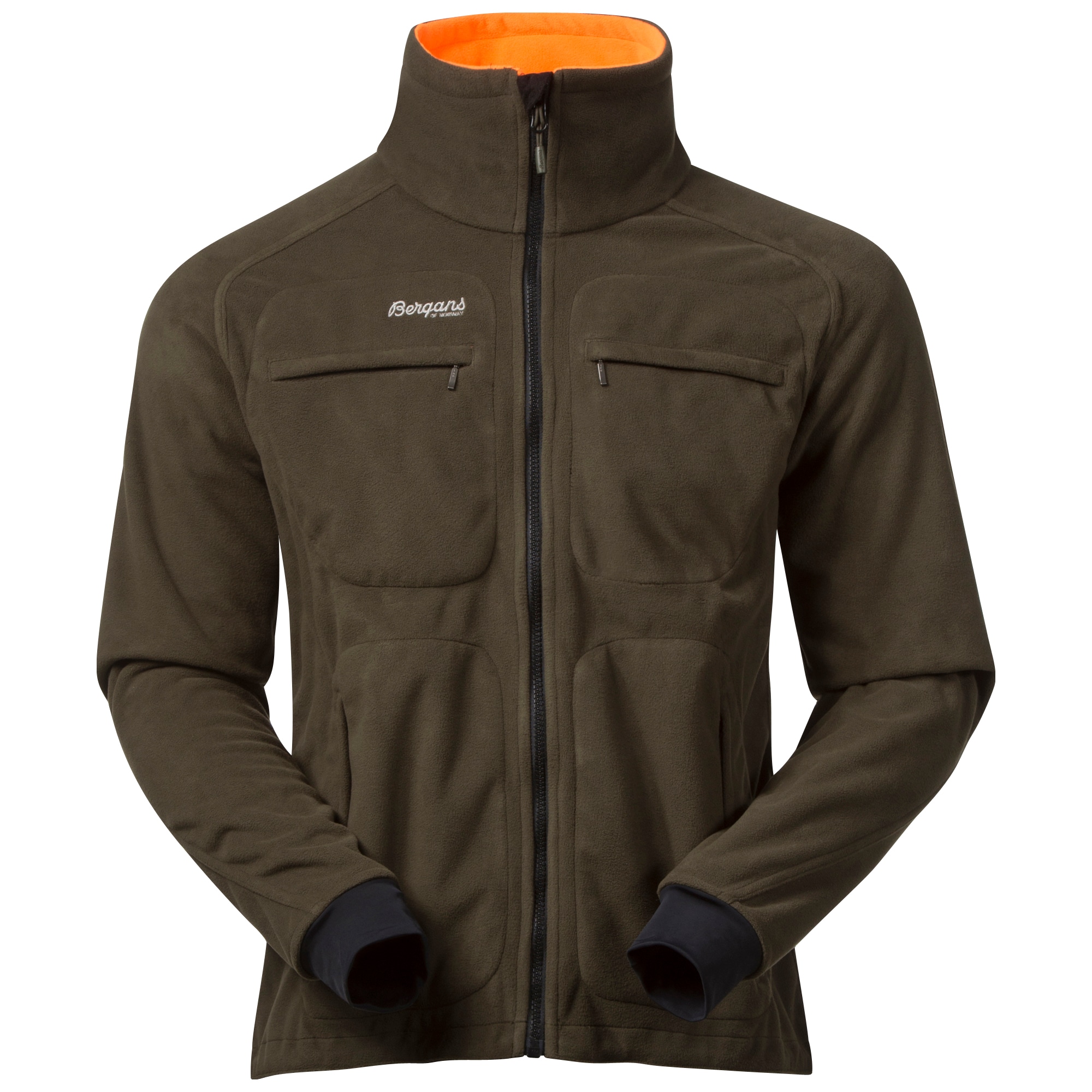 Bergans Rana Reversible Jacket