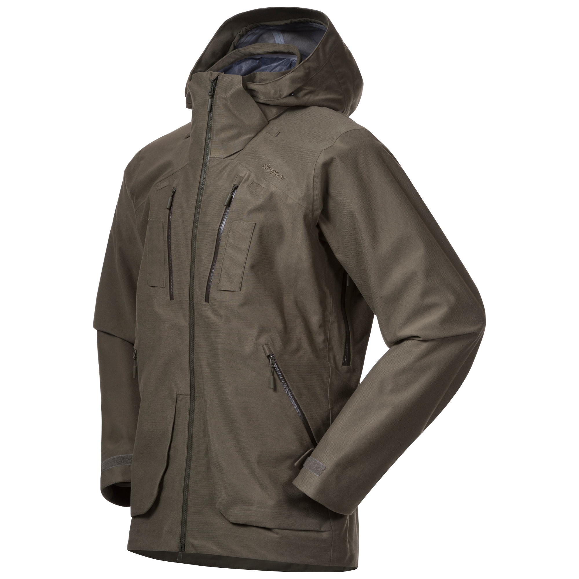 Bergans Hogna Jacket 3L