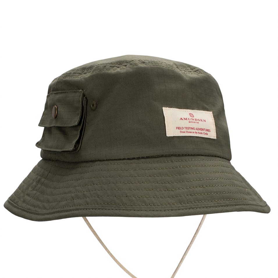 Amundsen Sports Vagabond Hat