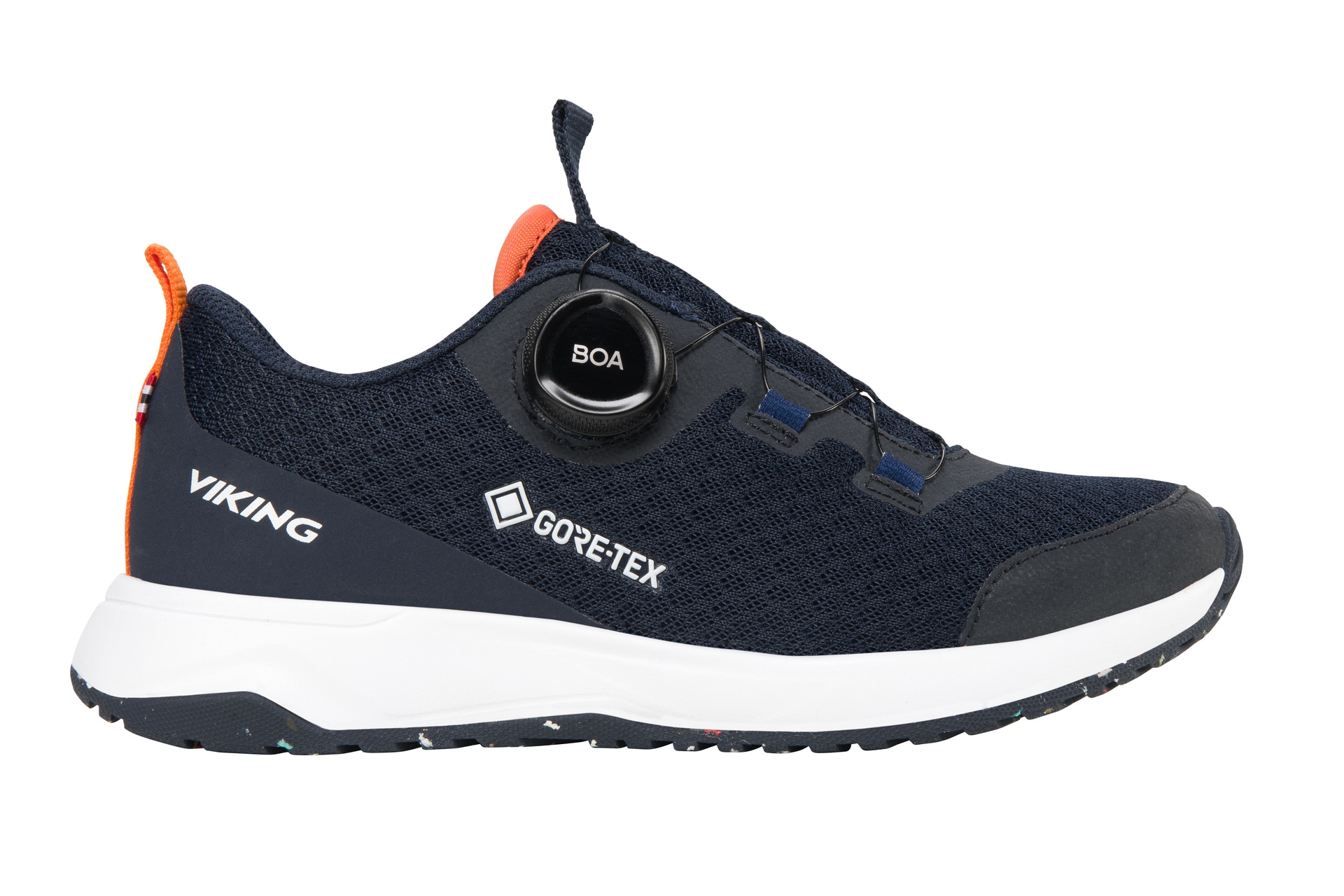 Viking Elevate Low F GTX BOA