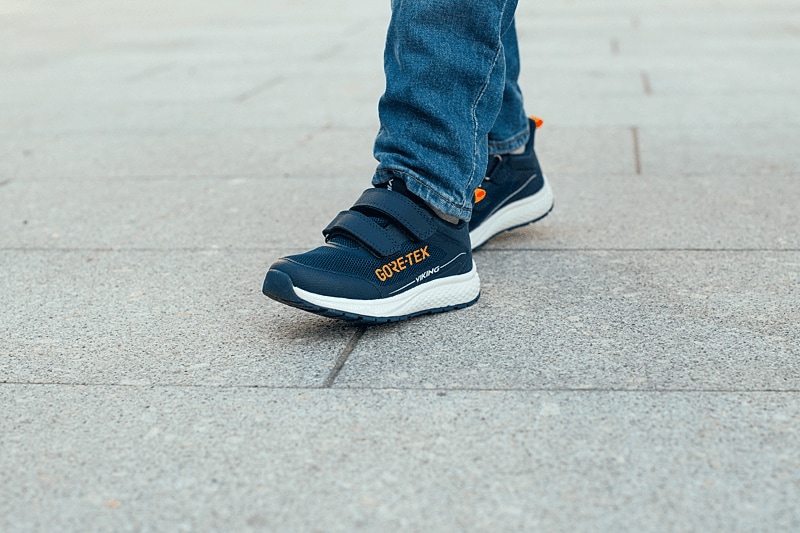 Viking Bouncy GTX 2V