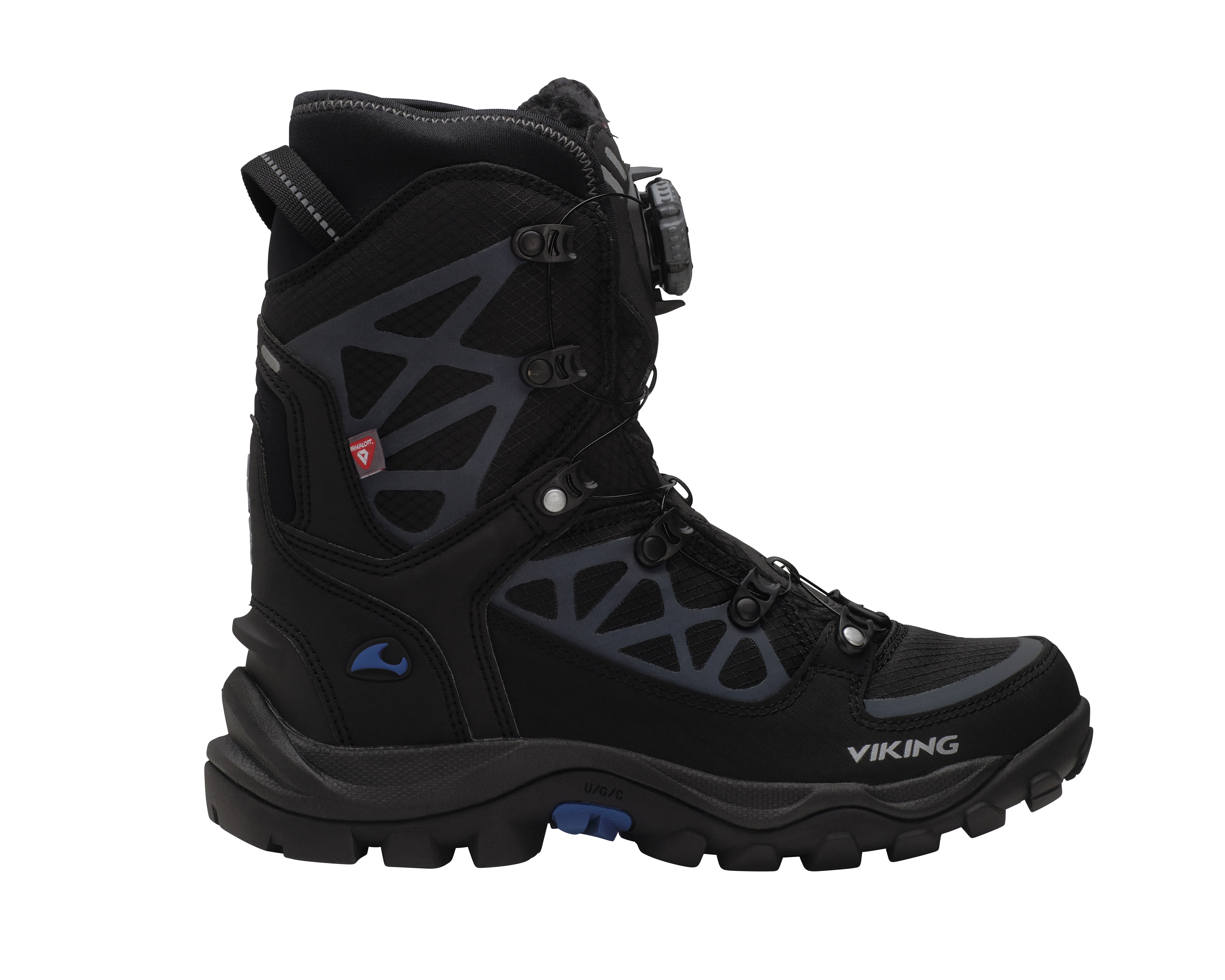 Viking Constrictor III WP BOA, Unisex
