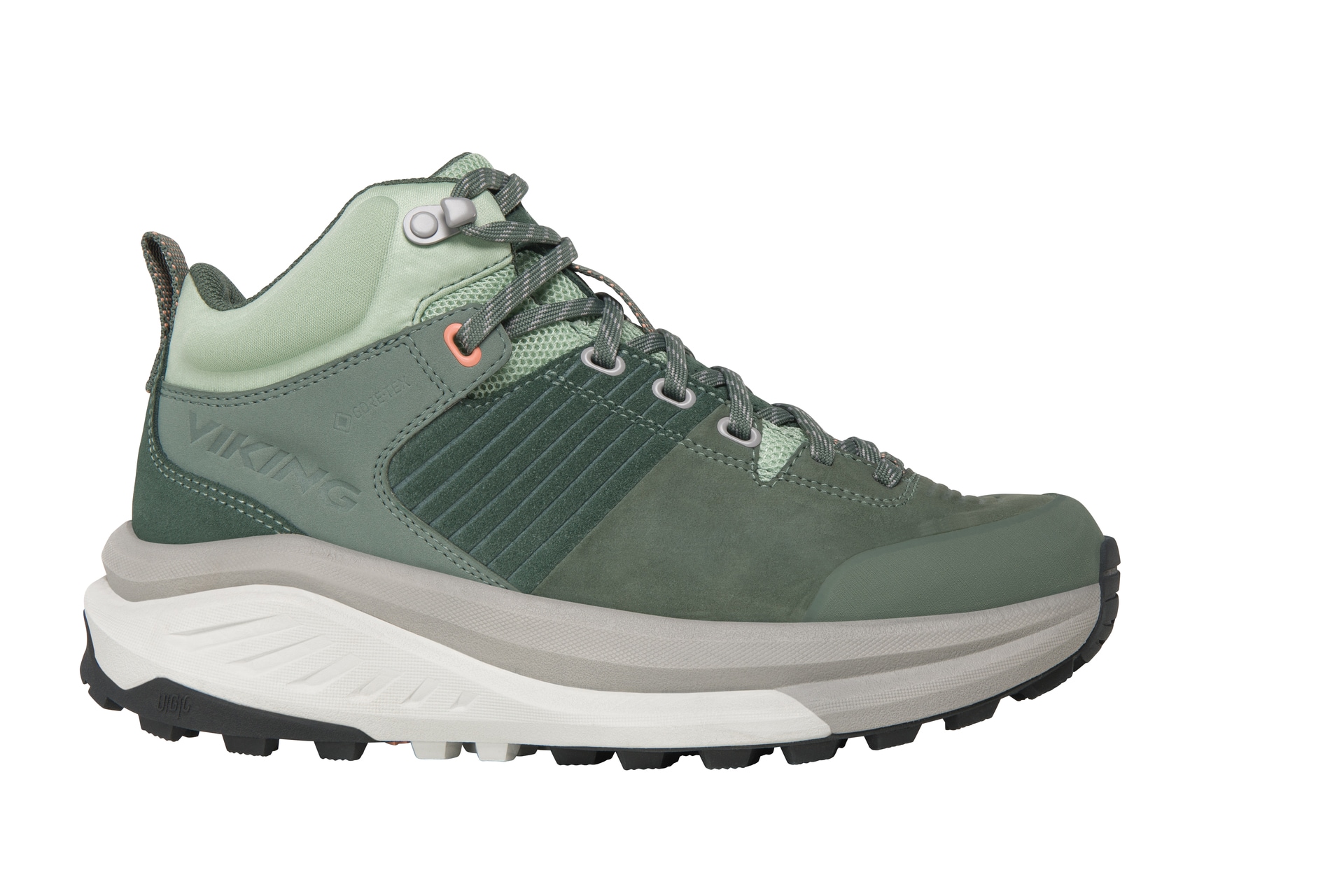 Viking Cerra Hike Mid GTX, Dame 