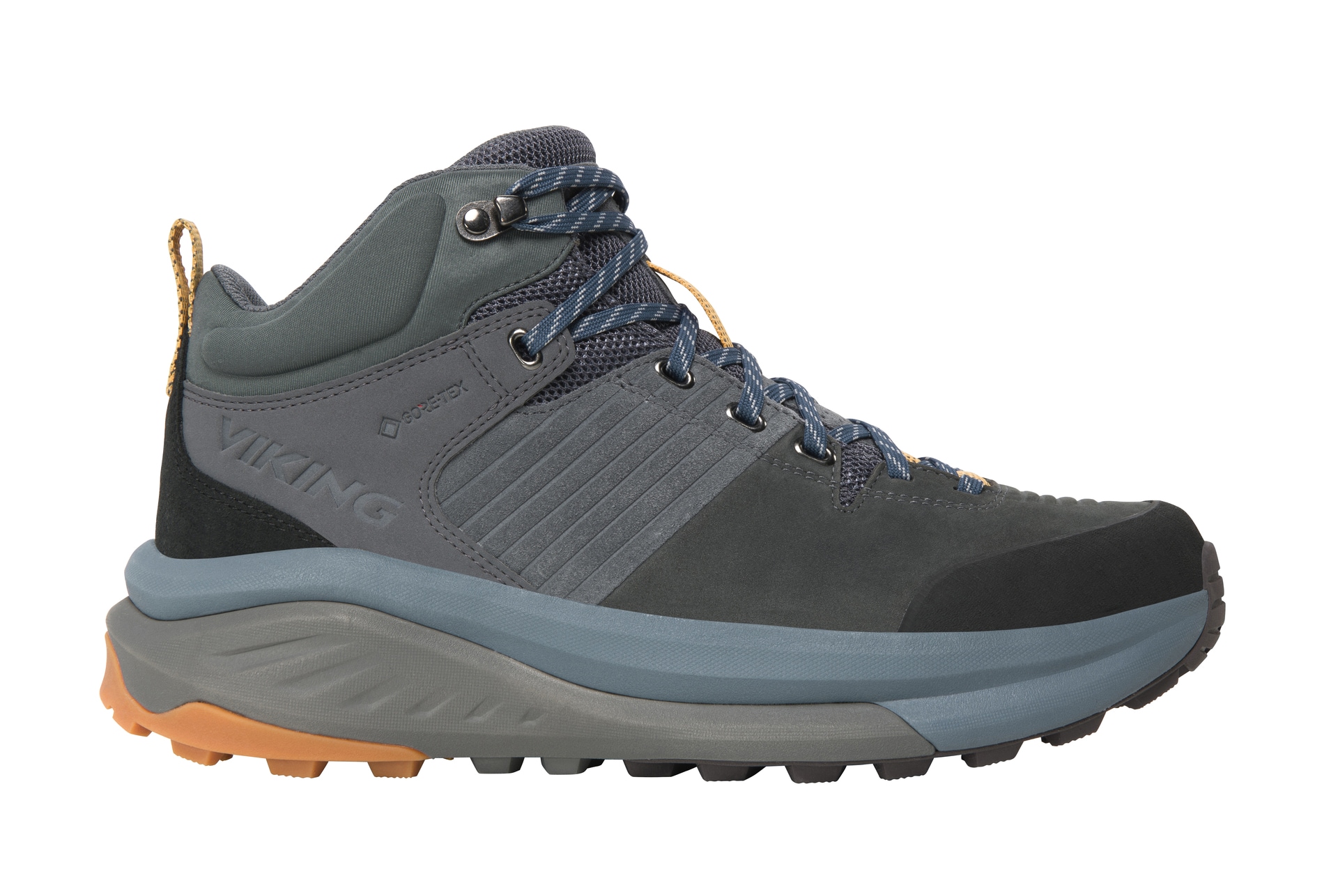 Viking Cerra Hike Mid GTX, Herre