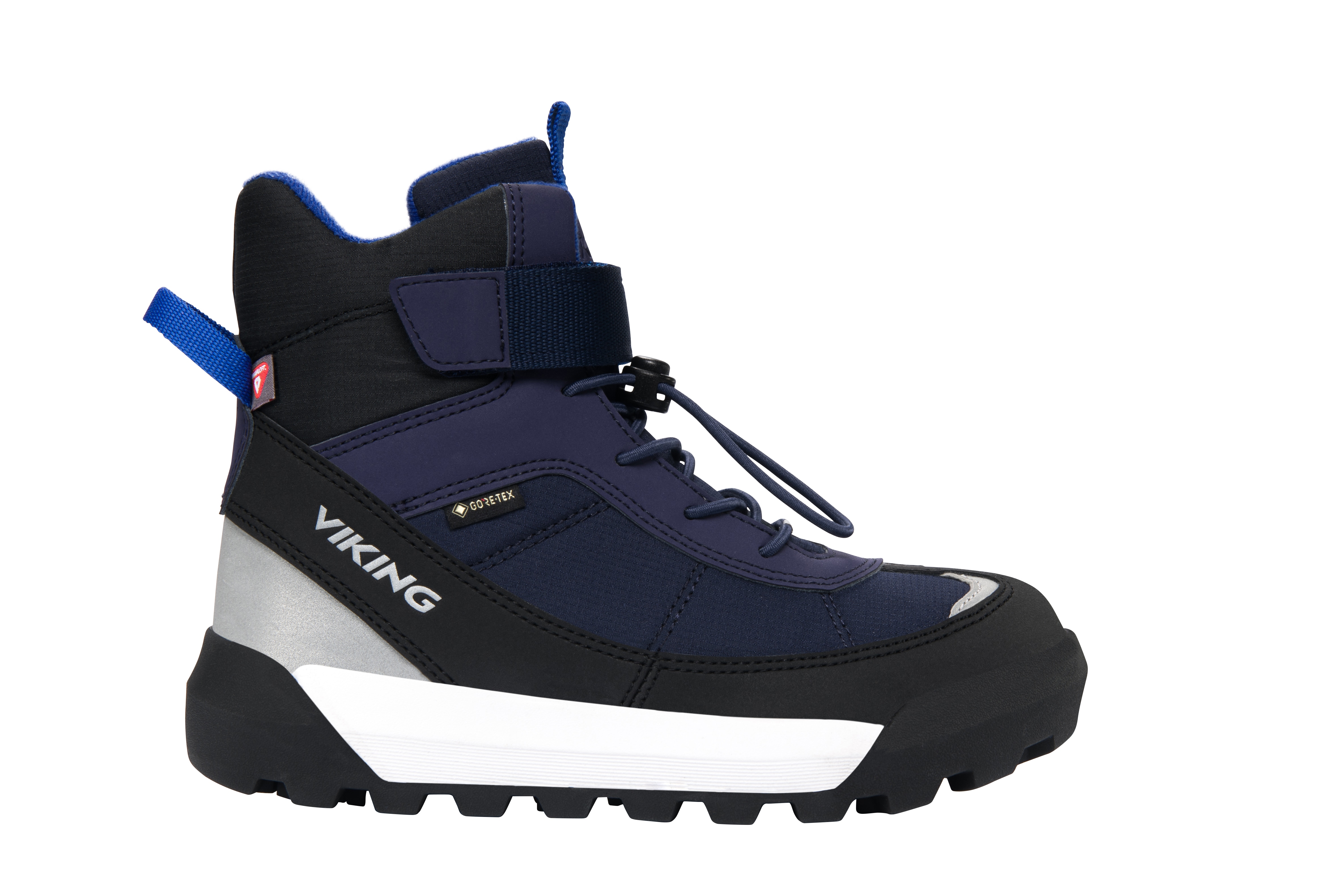 Viking Expower Warm GTX JR