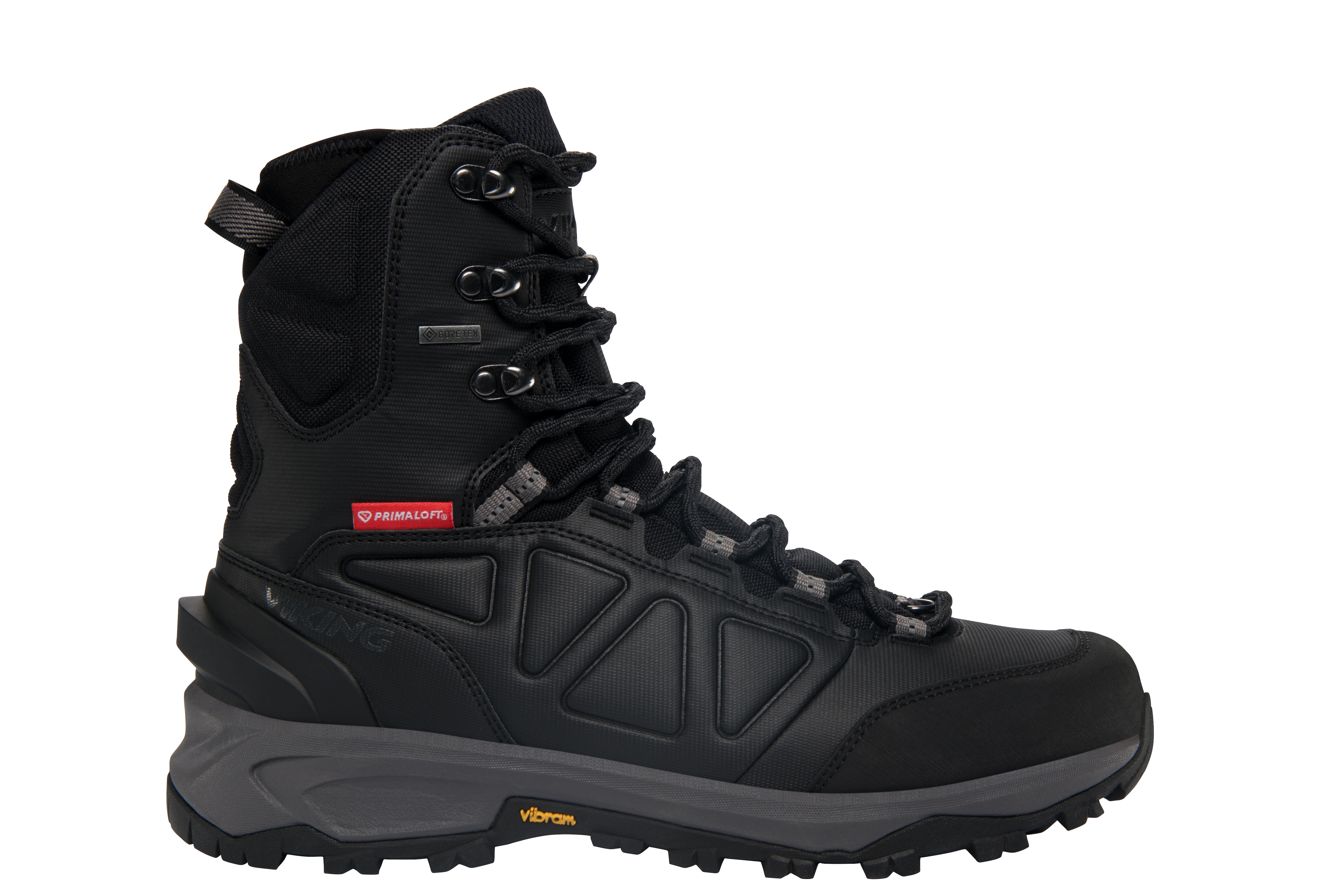 Viking Constrictor IceGrip Warm GTX, Herre