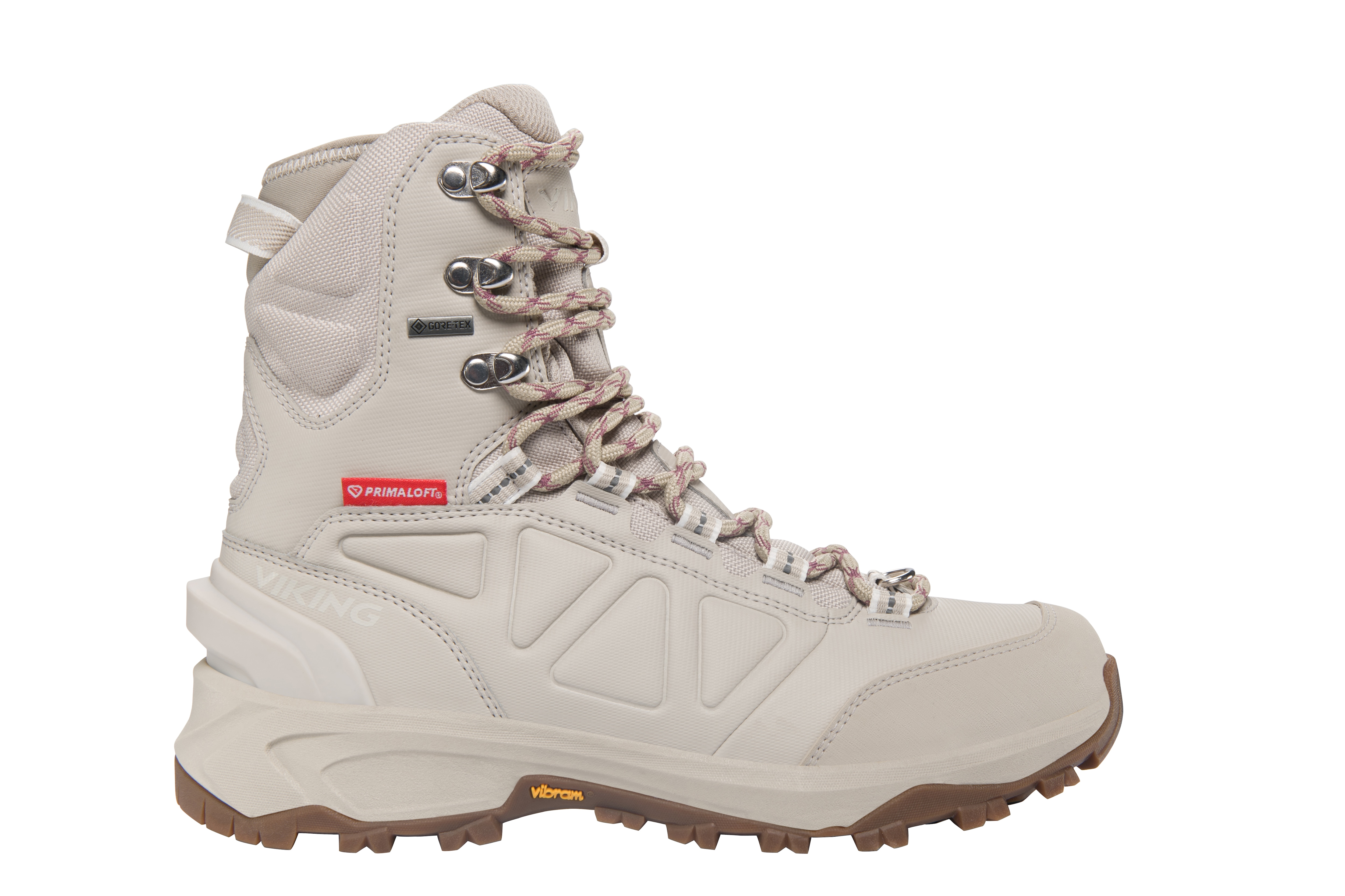 Viking Constrictor IceGrip Warm GTX, Dame