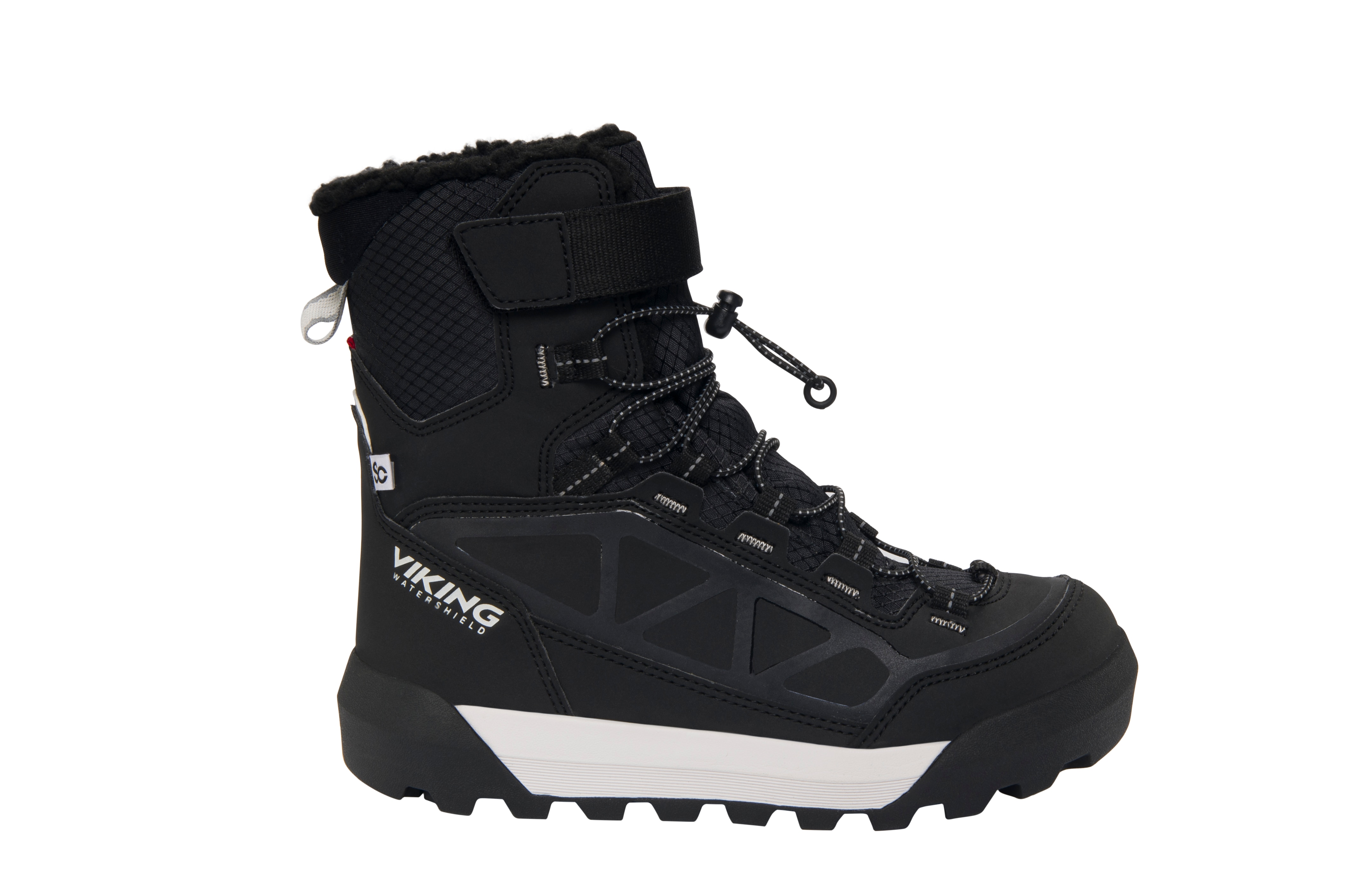 Viking Constrictor Warm SC WP 1V SL