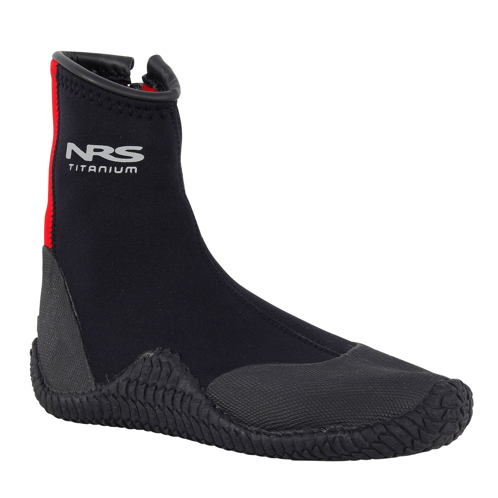 NRS Comm-3 Wetshoe 5