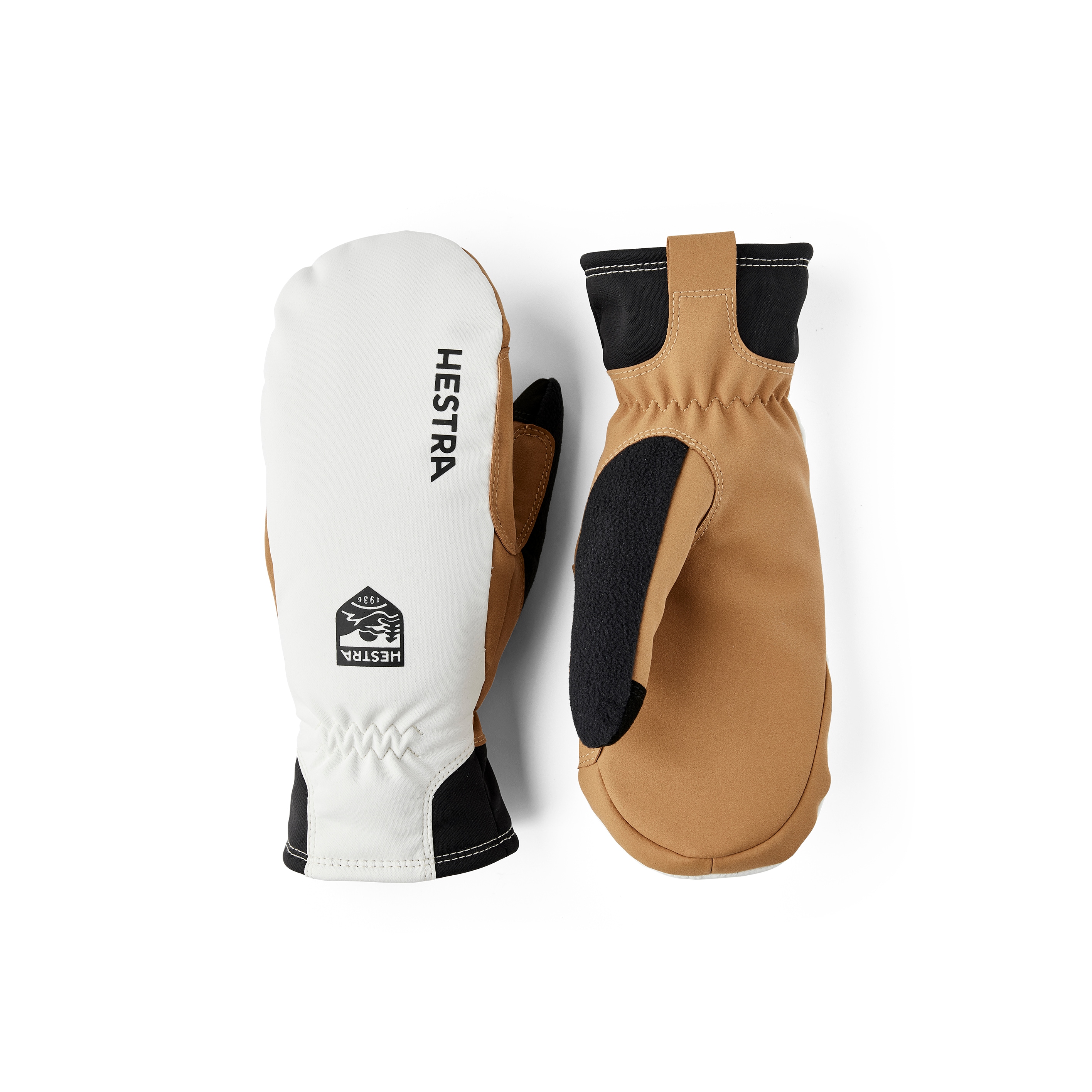 Hestra XC Primaloft mitt