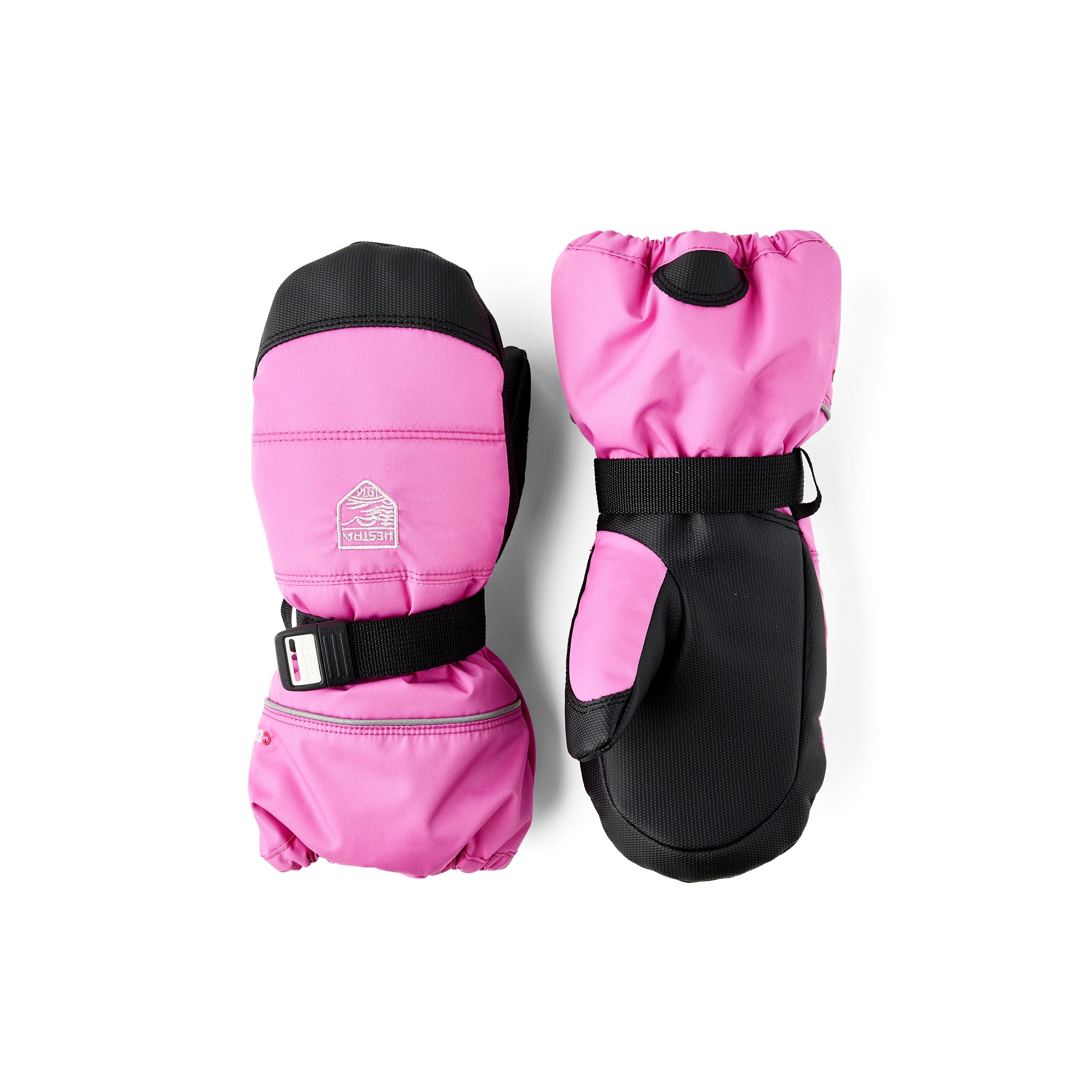 Hestra Kids CZone Mitt