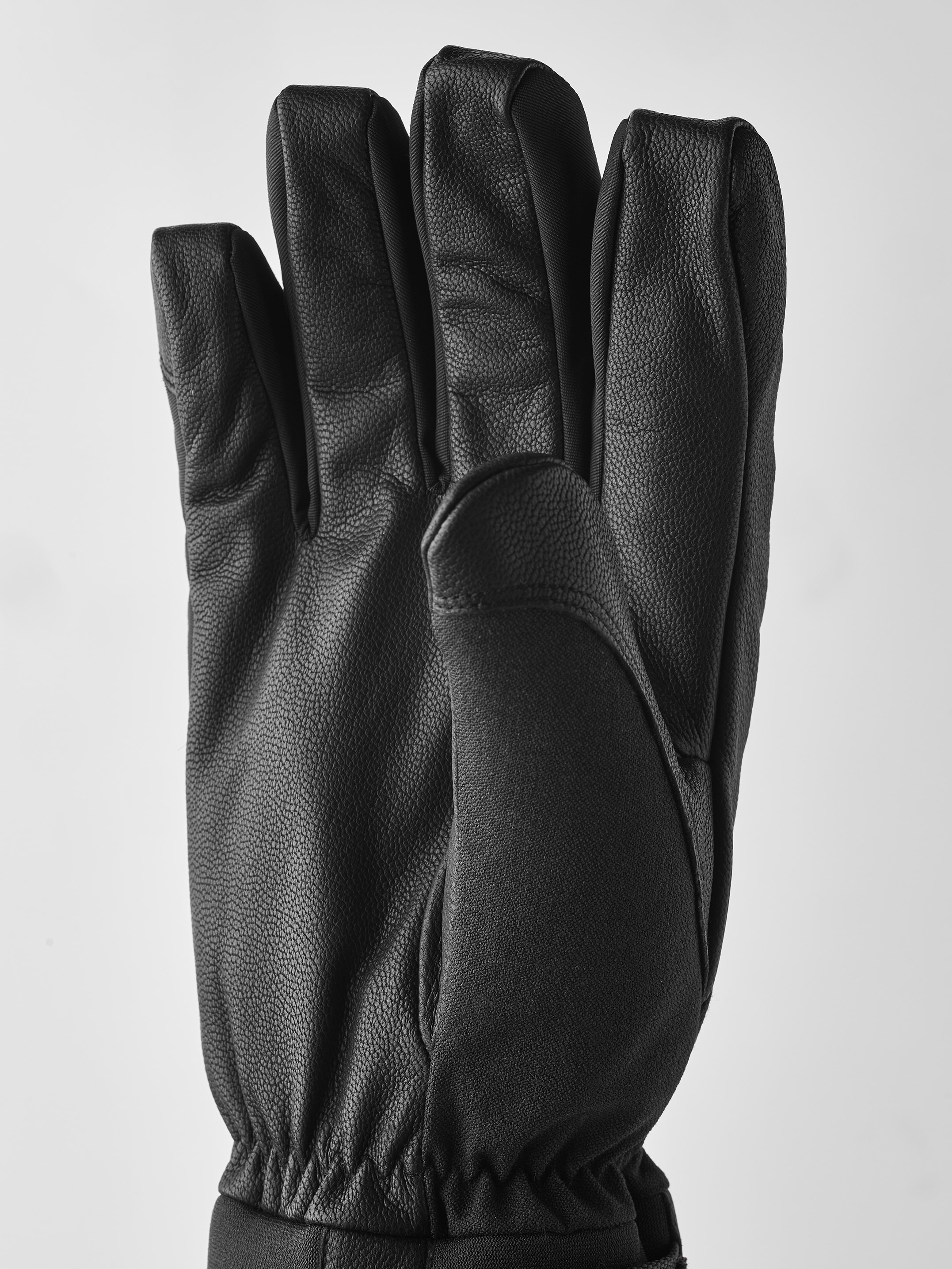 Hestra CZone Alpine - 5 finger