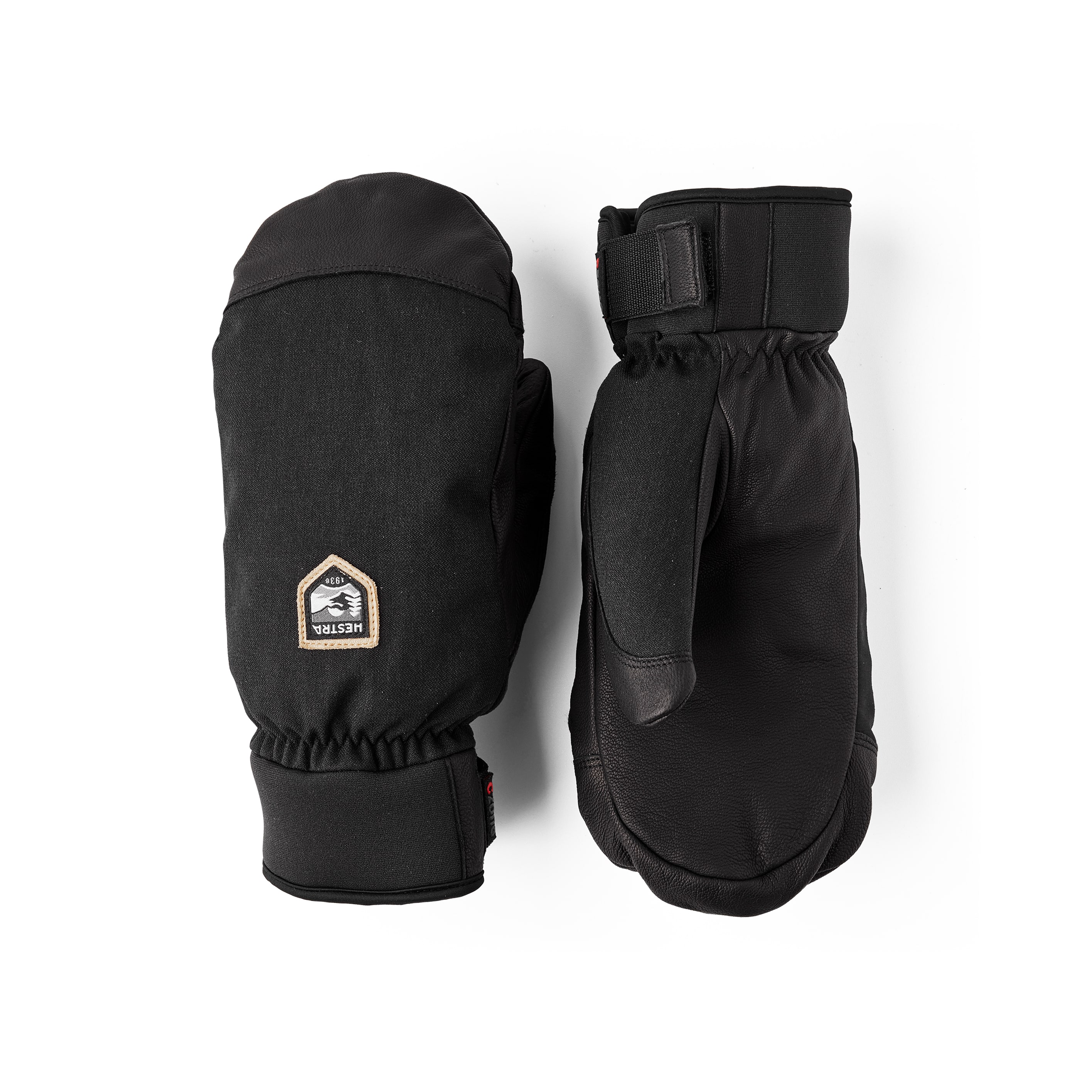 Hestra CZone Alpine Mitt