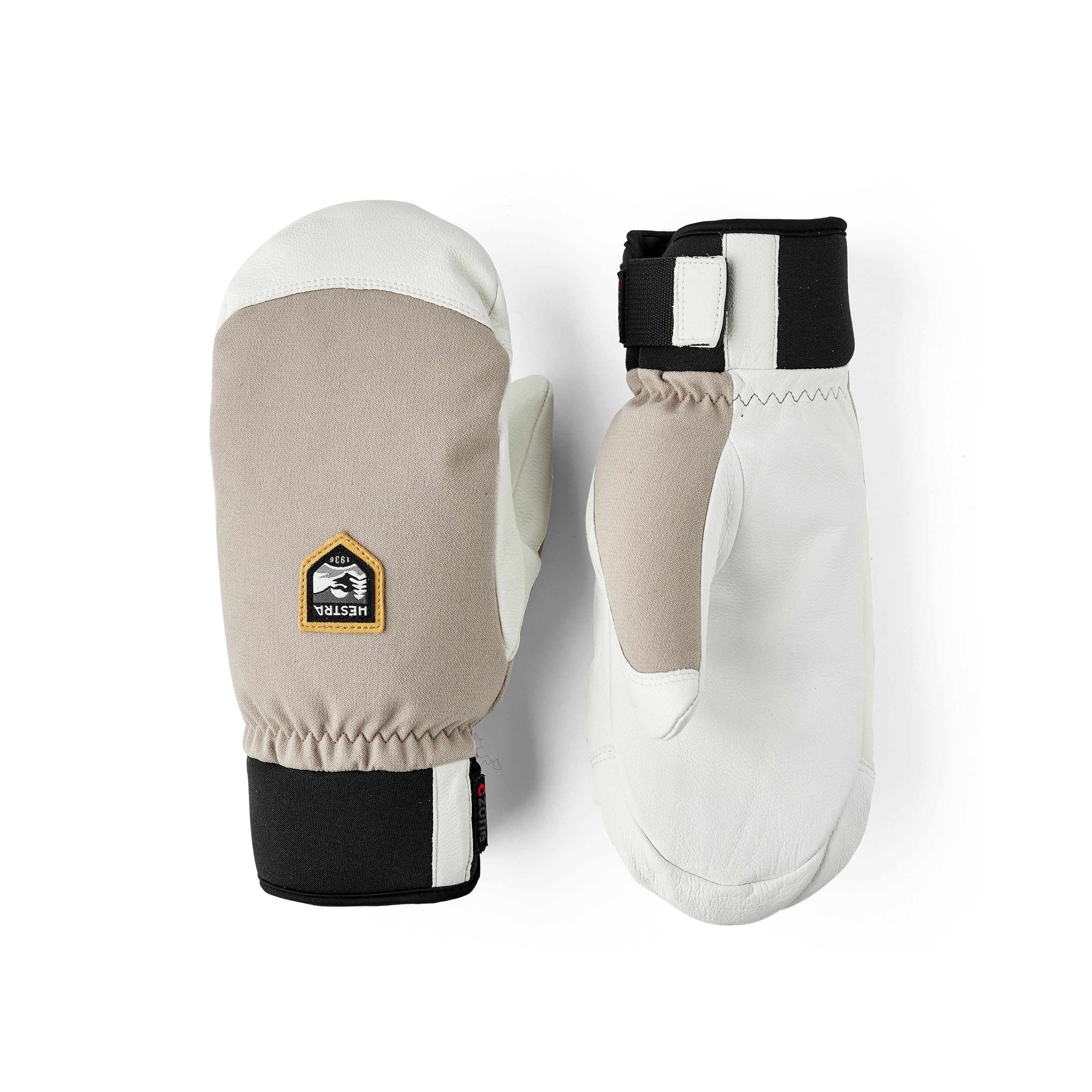 Hestra CZone Alpine Mitt