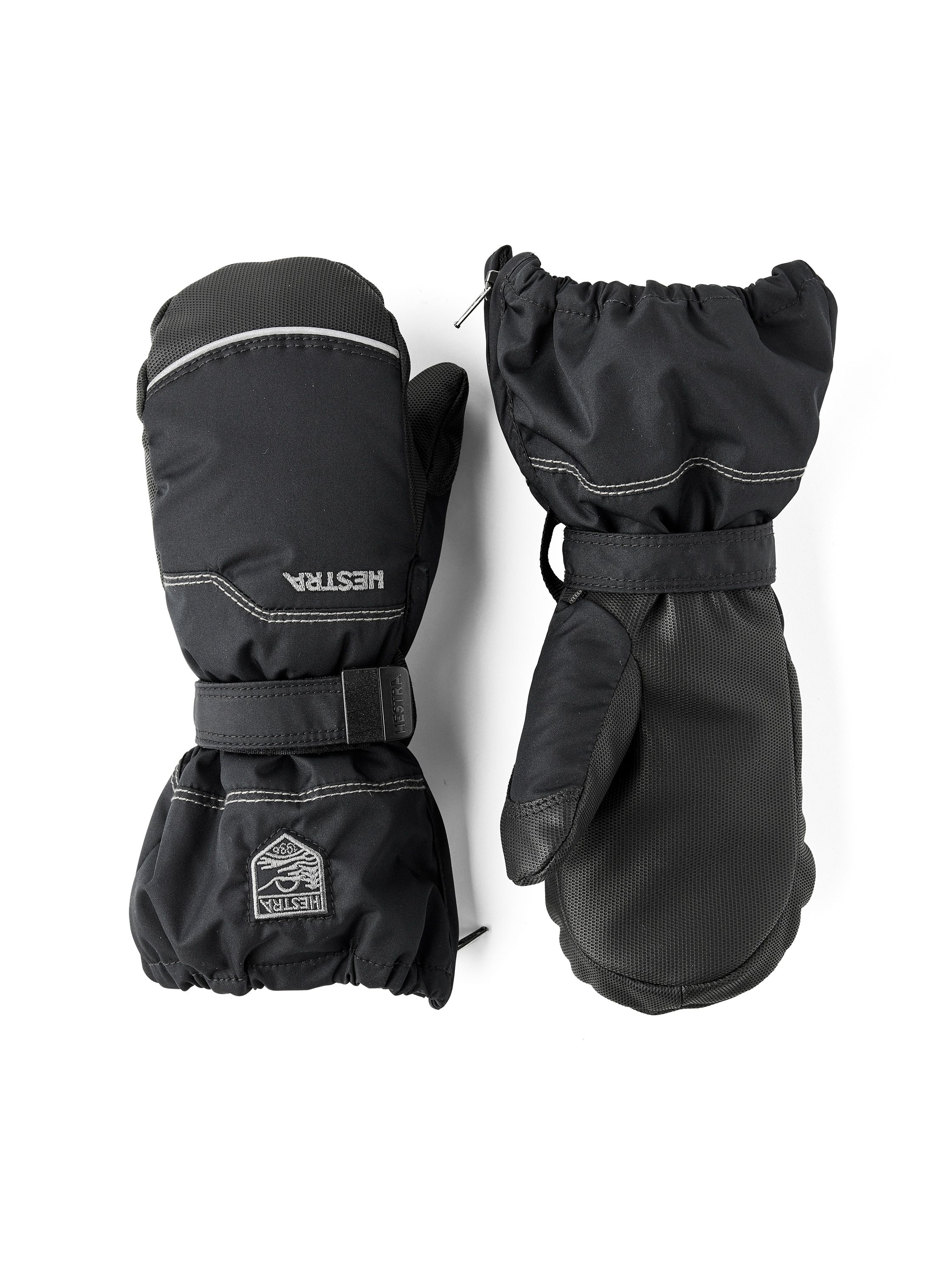 Hestra Baby Zip 