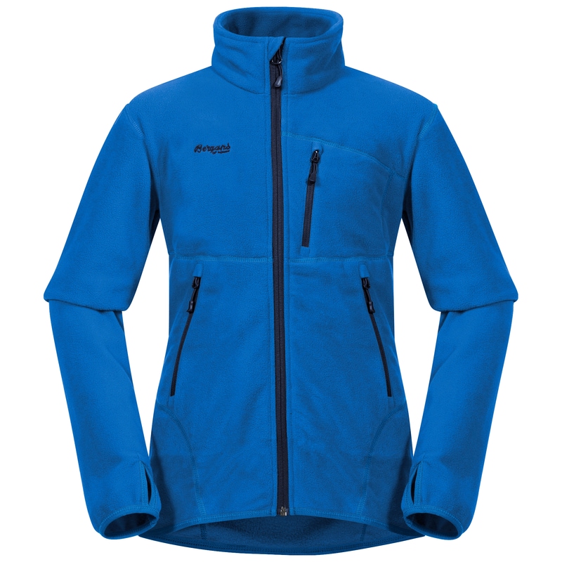 Bergans Runde Youth Jacket 