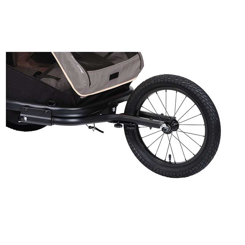 XLC Jogger Kit 