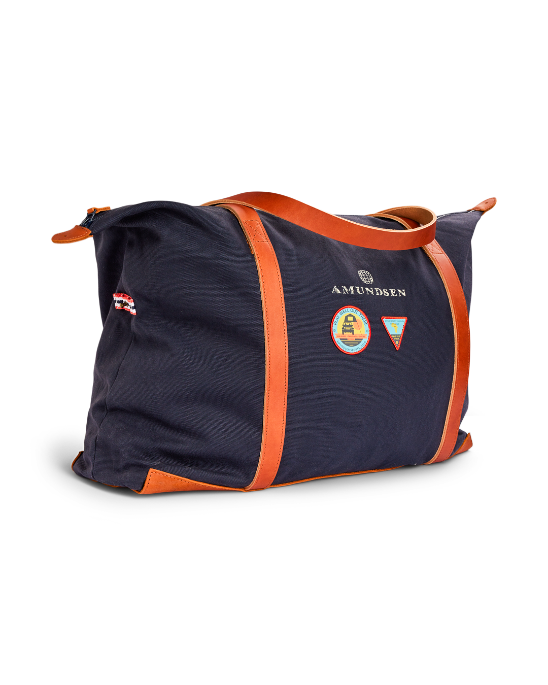 Amundsen Sports Kalahari Weekend Tote Bag