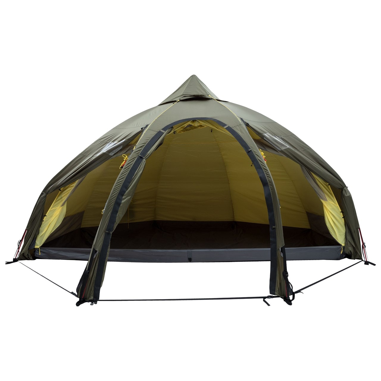 Helsport Varanger Dome 8-10 inner Tent