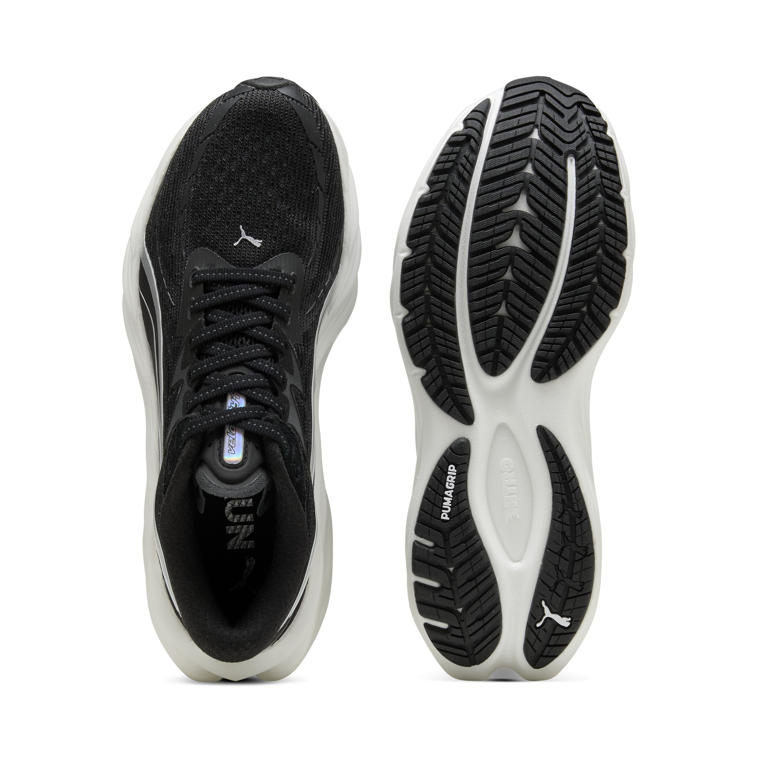 Puma Velocity Nitro 4, Dame