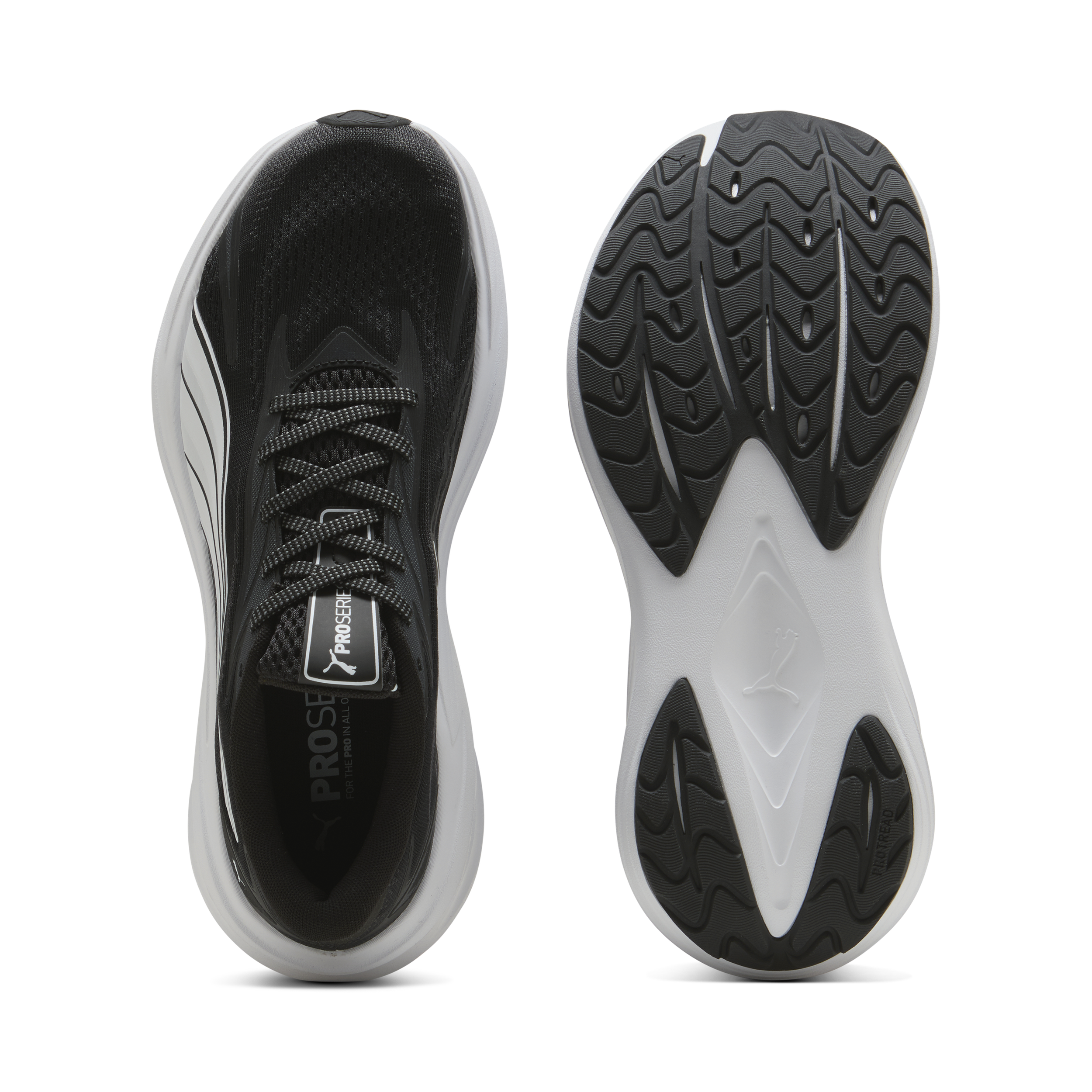 Puma Maxima Pro, Unisex