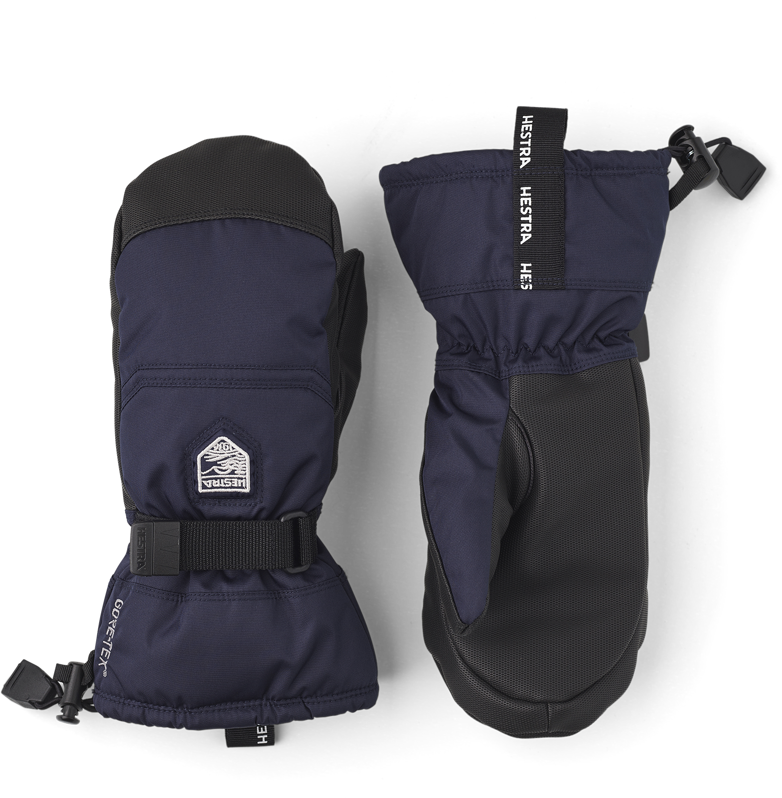 Hestra Gore-Tex Gauntlet Jr. Mitt