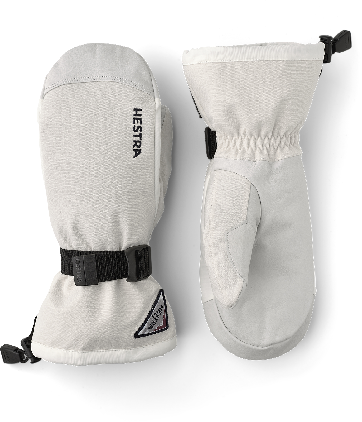 Hestra Powder Gauntlet Mitt