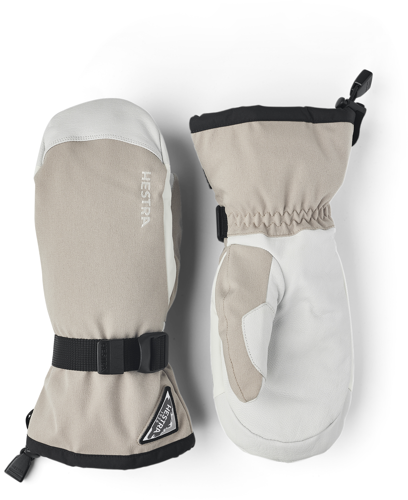 Hestra Powder Gauntlet Mitt