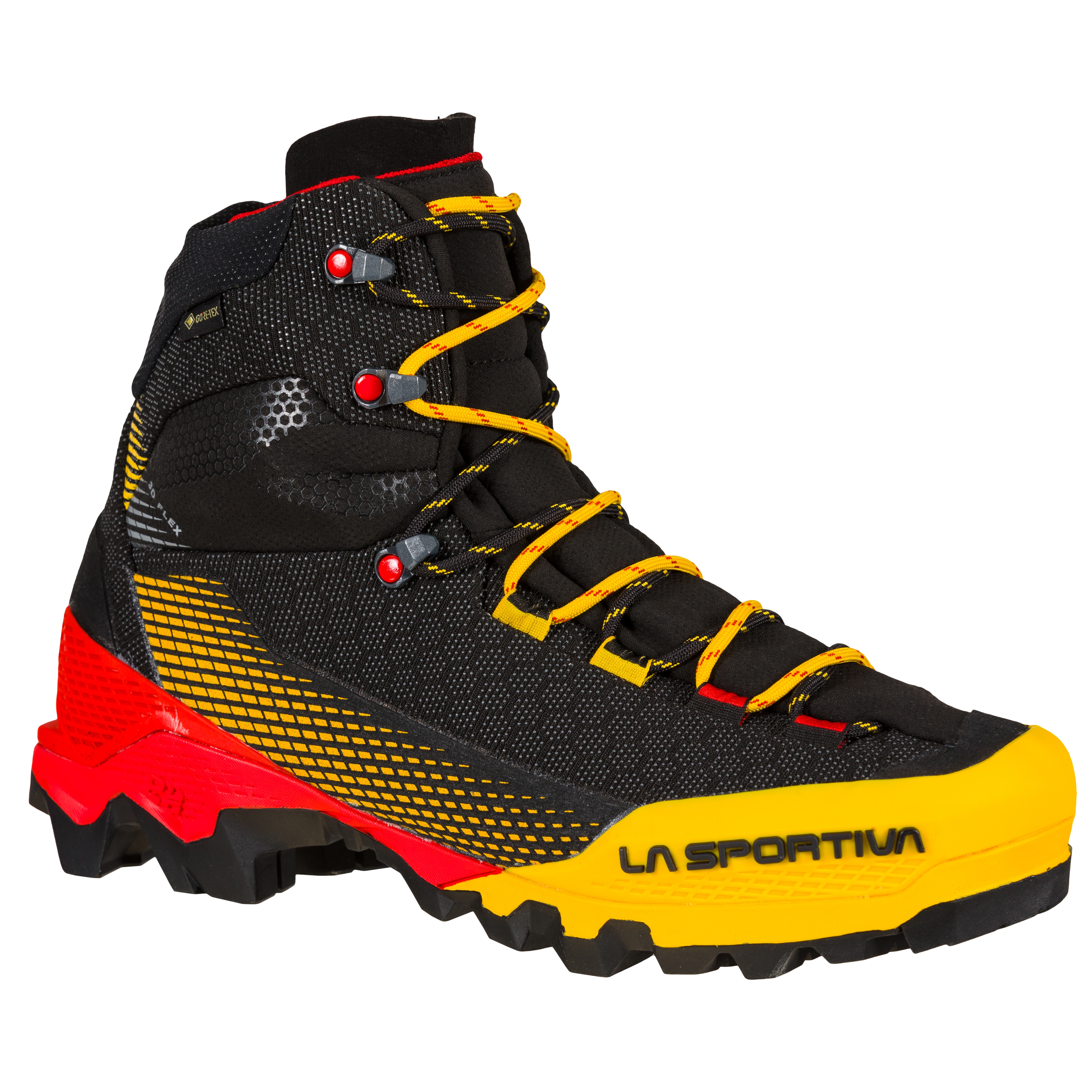 La Sportiva Aequilibrium ST GTX, Herre