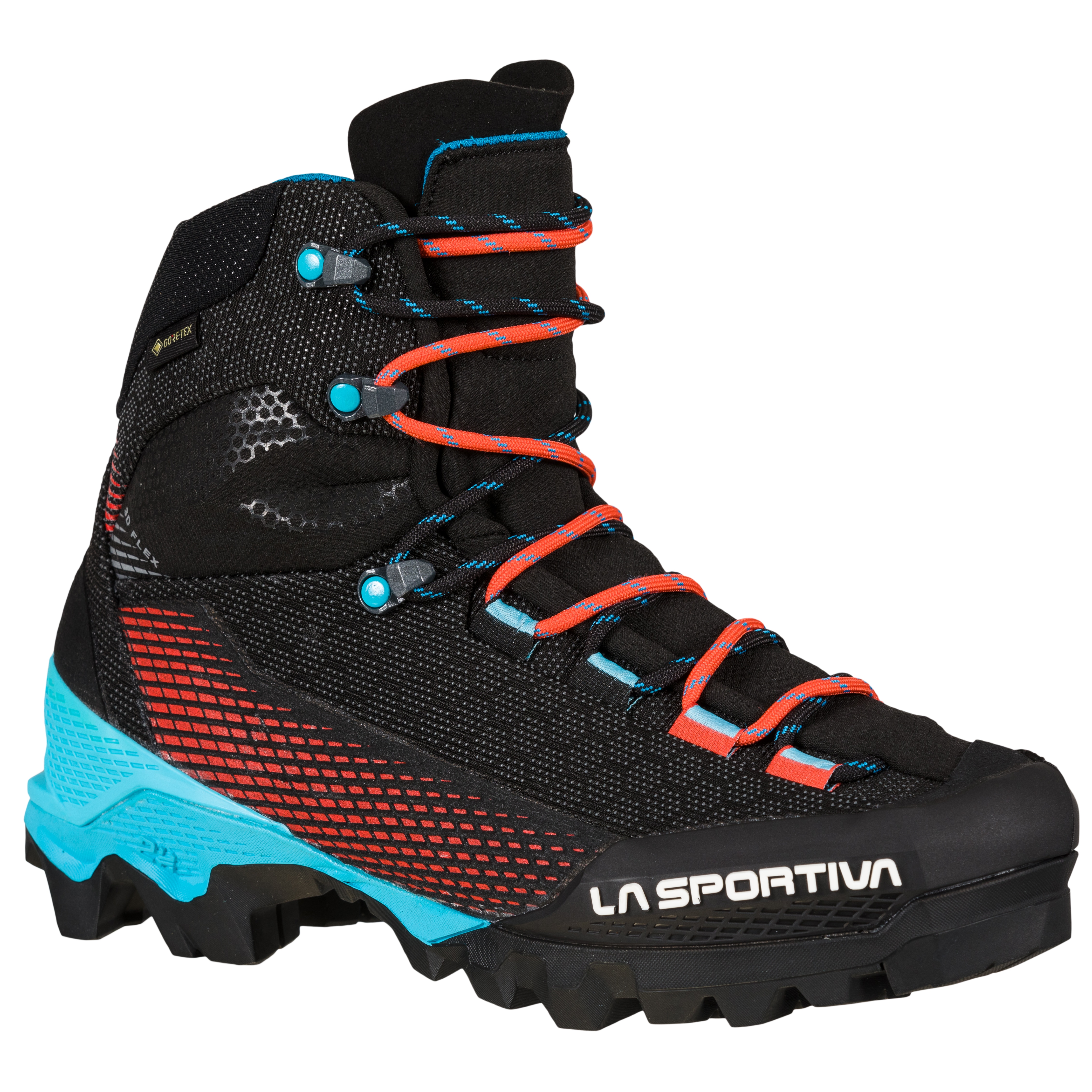 La Sportiva Aequilibrium ST GTX, Dame