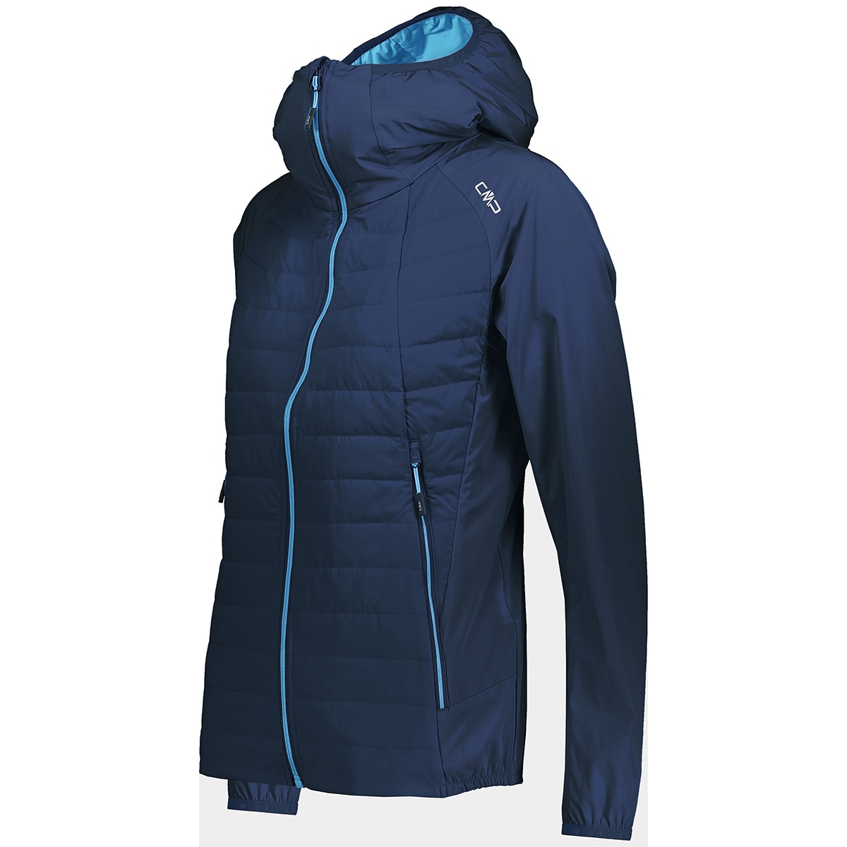 CMP Primaloft Light Softshell Jacket, Dame