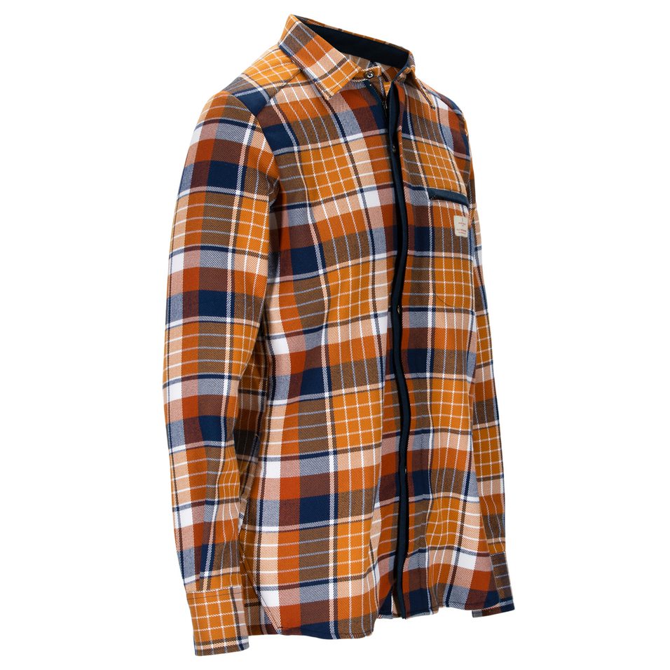 Amundsen Sports Skauen Field Shirt, Dame