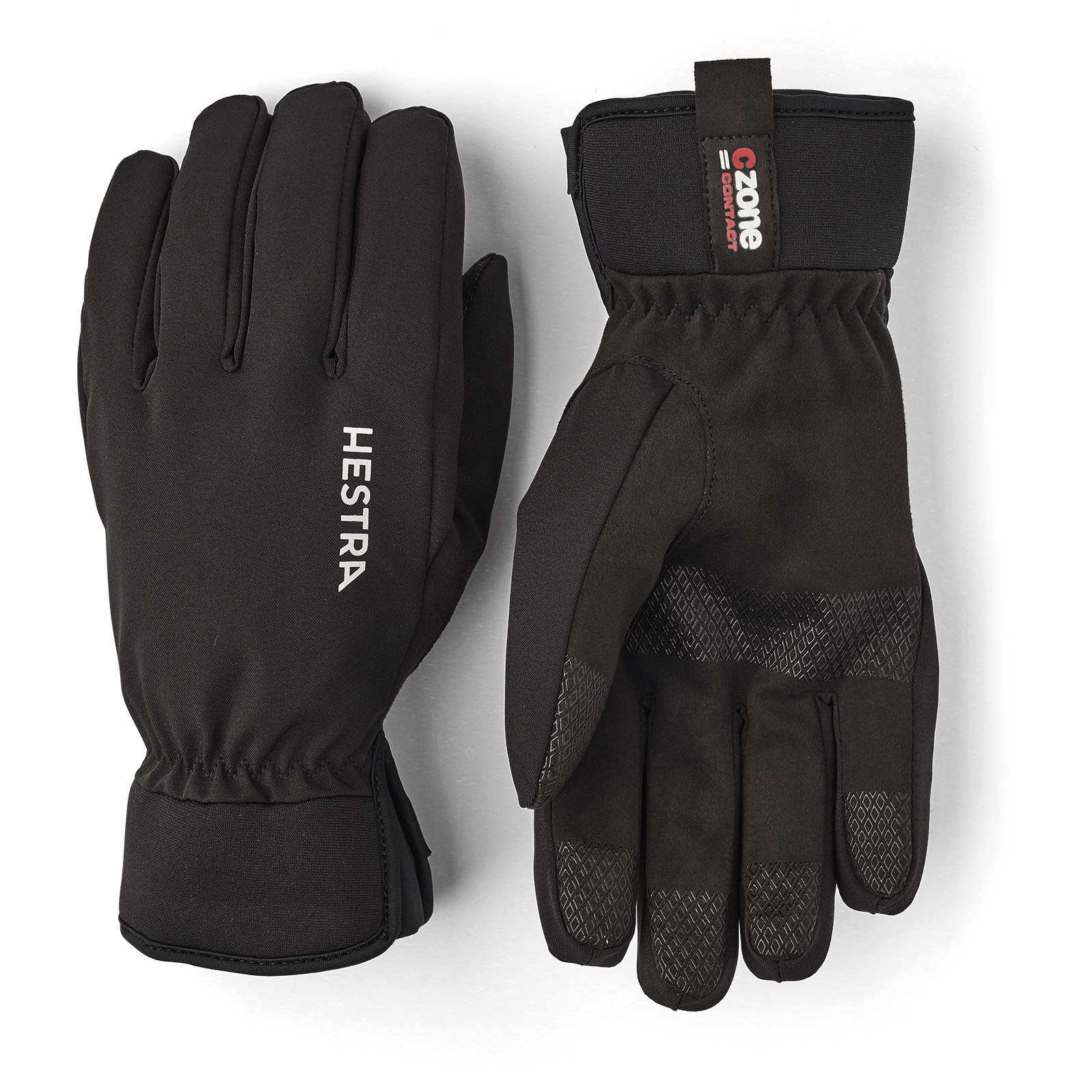 Hestra CZone Contact Glove - 5 Finger
