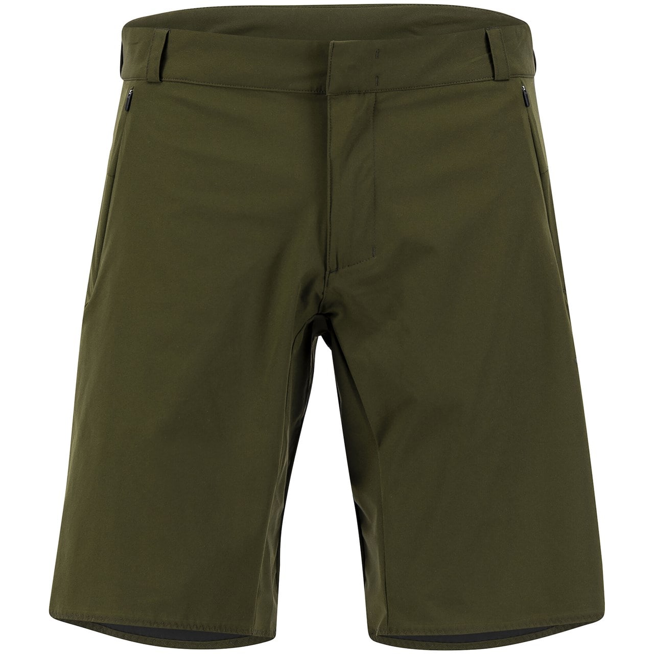 Swix Motion Adventure Shorts, Herre