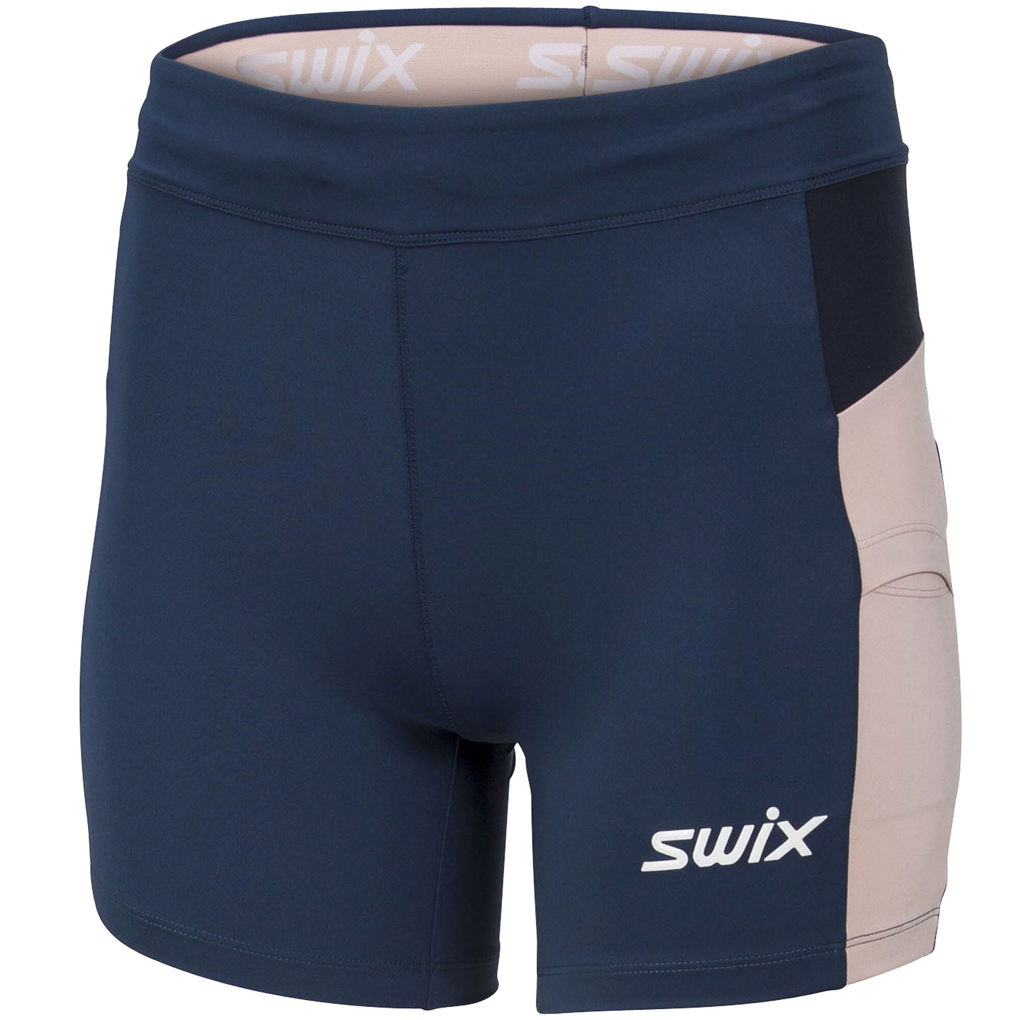 Swix Motion Premium Short tights, Dame