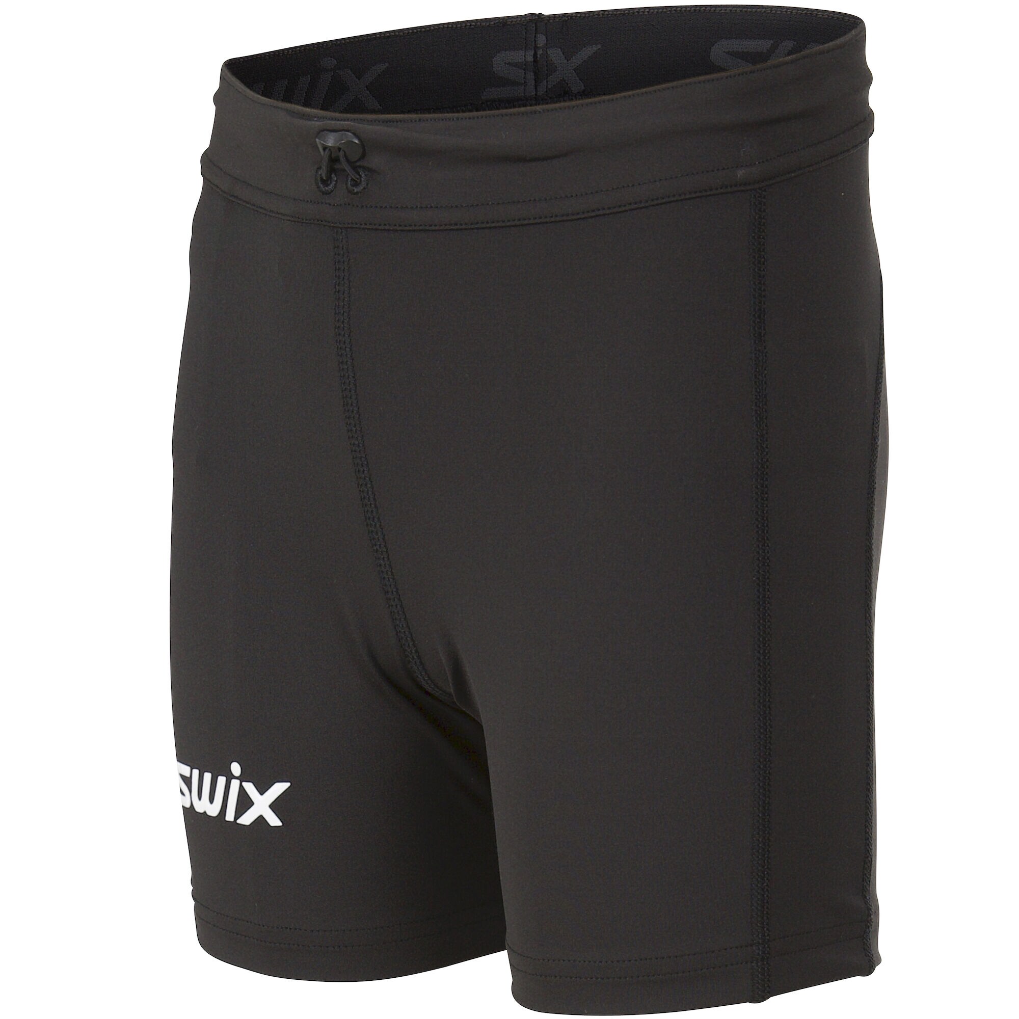 Swix Steady Short Tights Junior