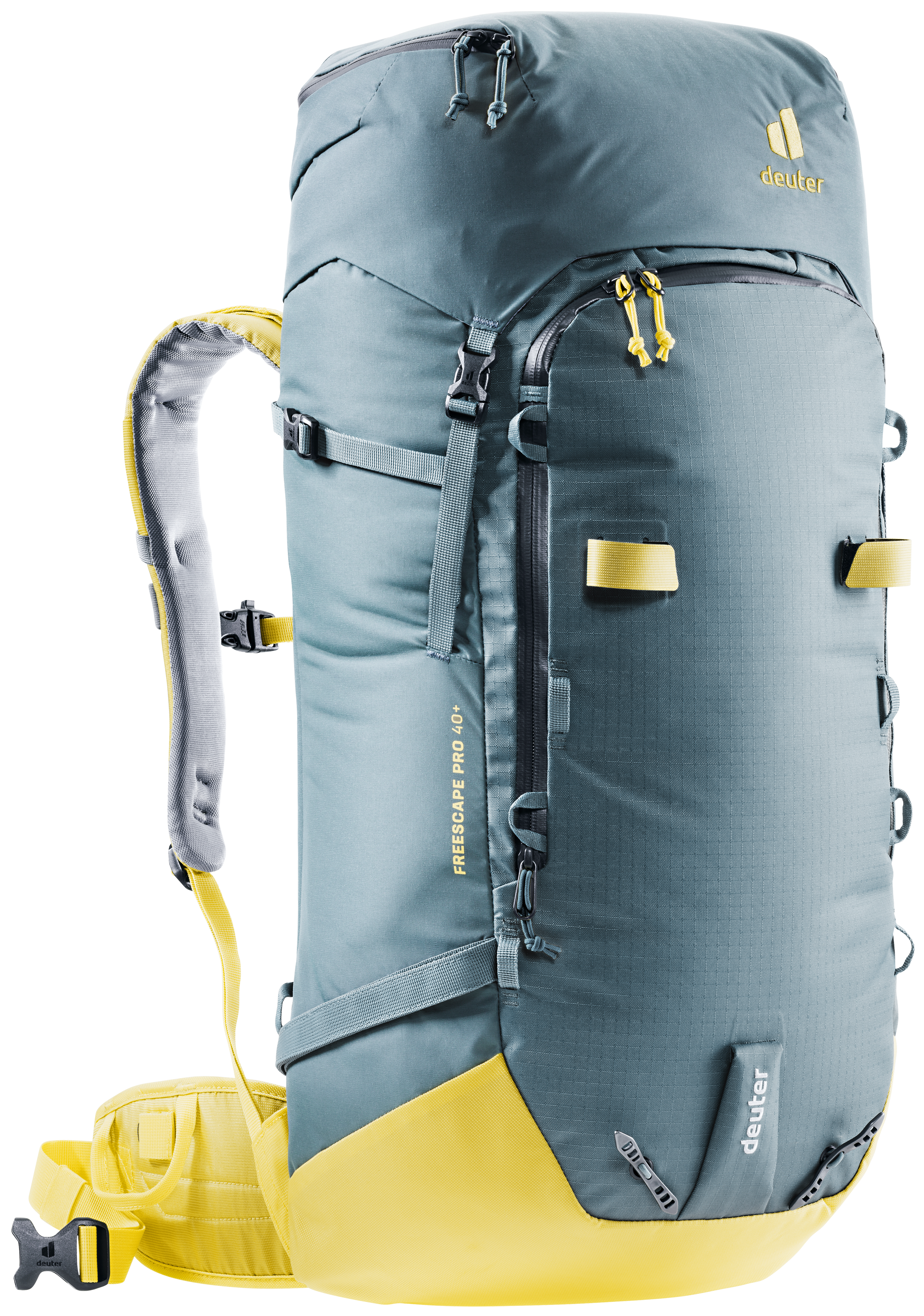 Deuter Freescape Pro 40L+