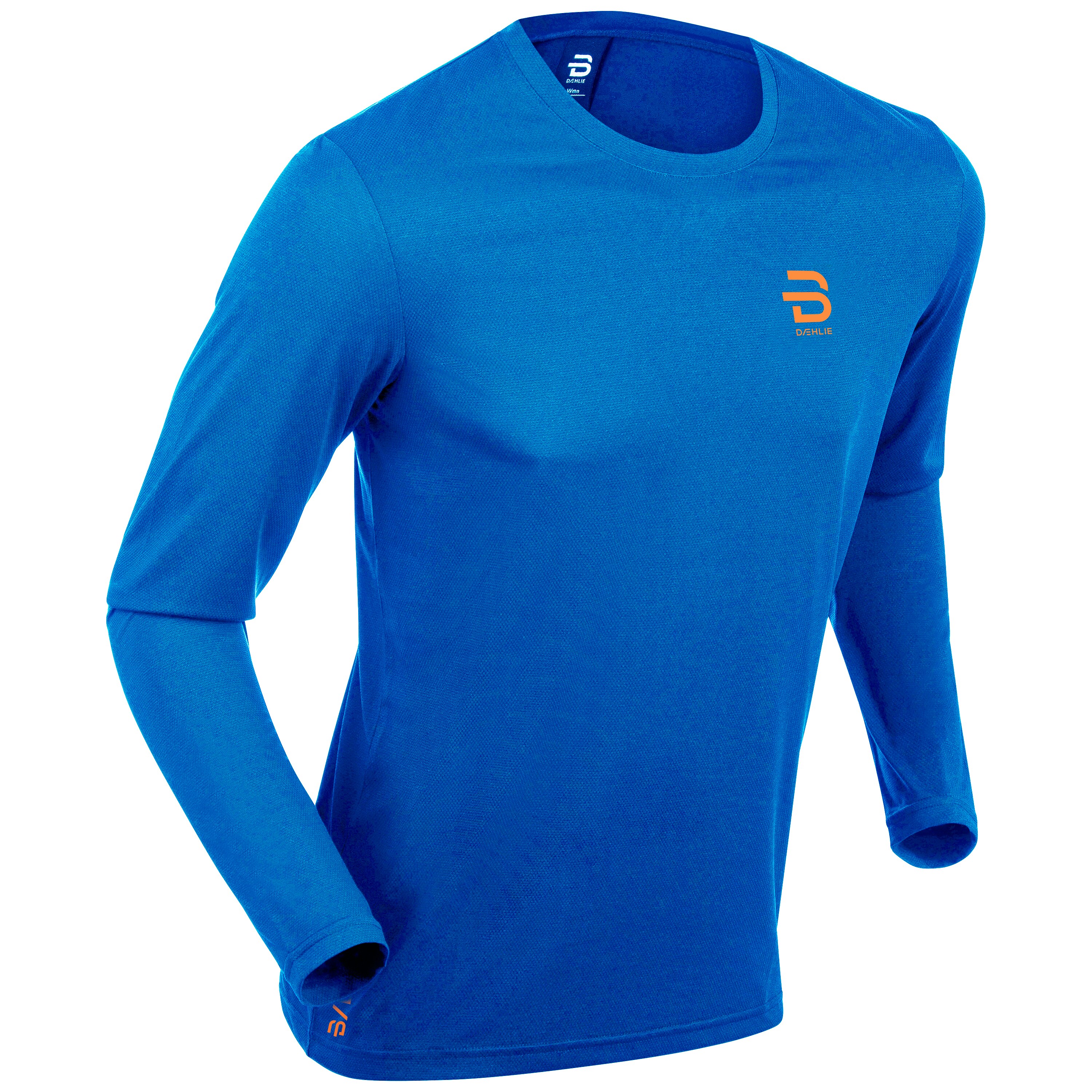 Dæhlie Long Sleeve Flash, herre