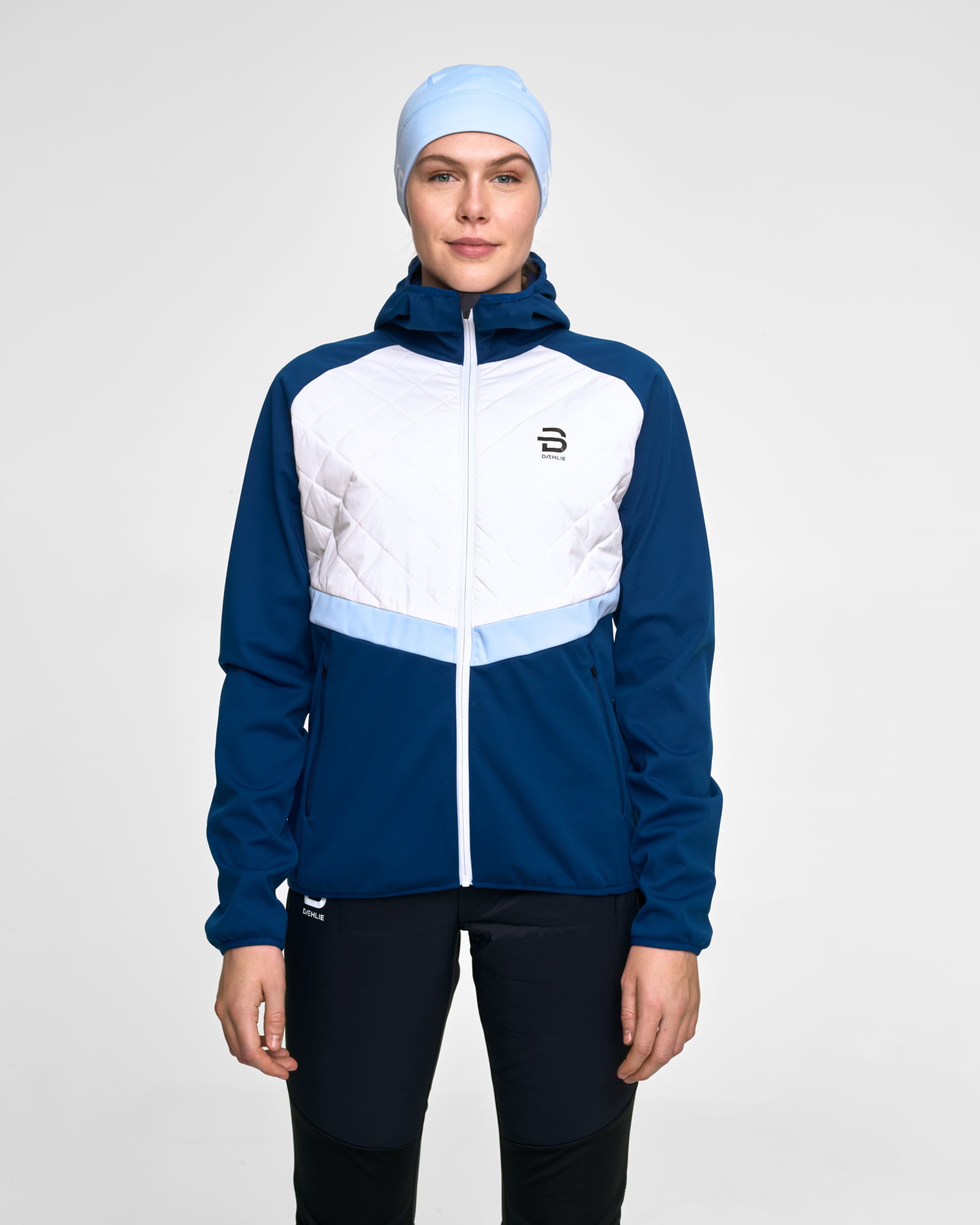 Dæhlie Jacket Nordic 2.0 Wmn