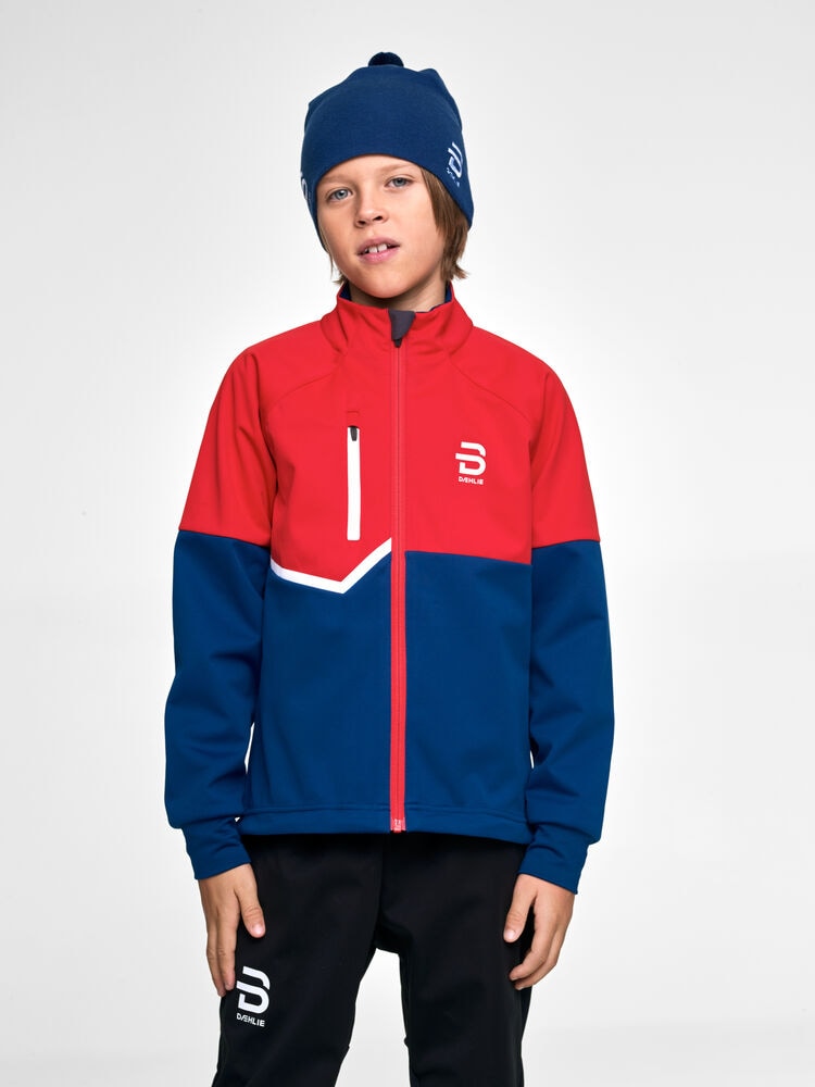 Dæhlie Jacket Kikut JR