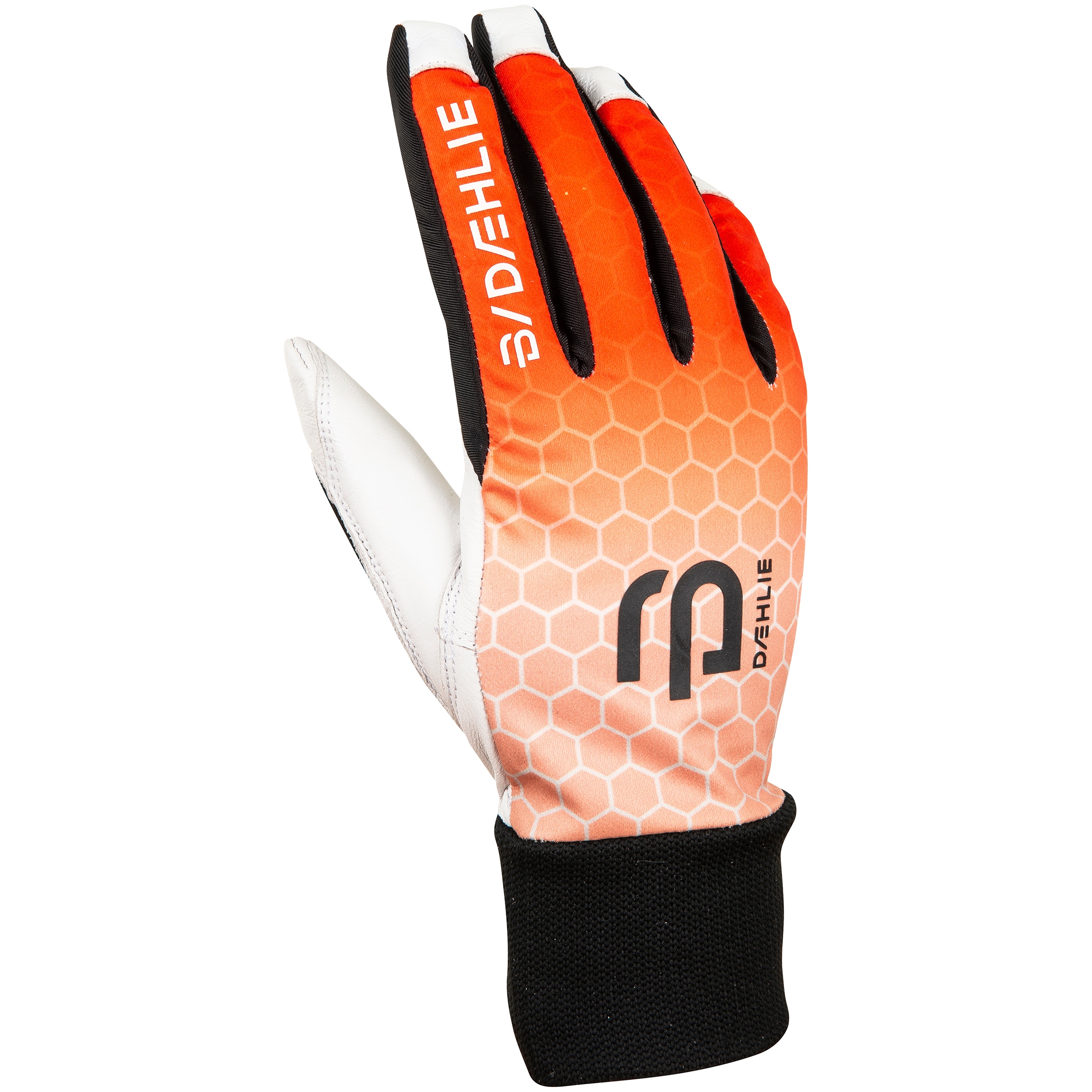 Dæhlie Glove Race Leather, Dame