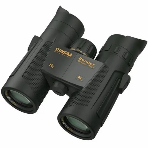 Steiner Ranger Xtreme 8x32