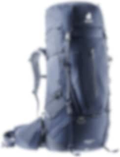 Deuter Aircontact X 80 Plus 15 - Ink Deuter Aircontact X 80 Plus 15 - Ink