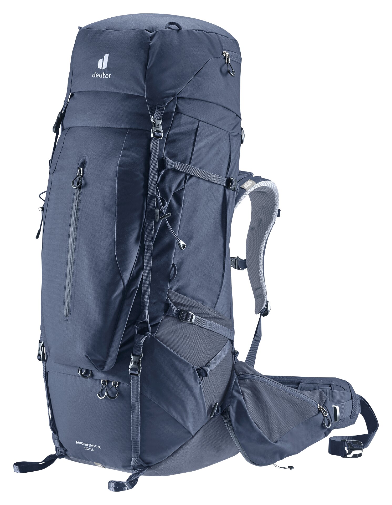 Deuter AirContact X 80+15L